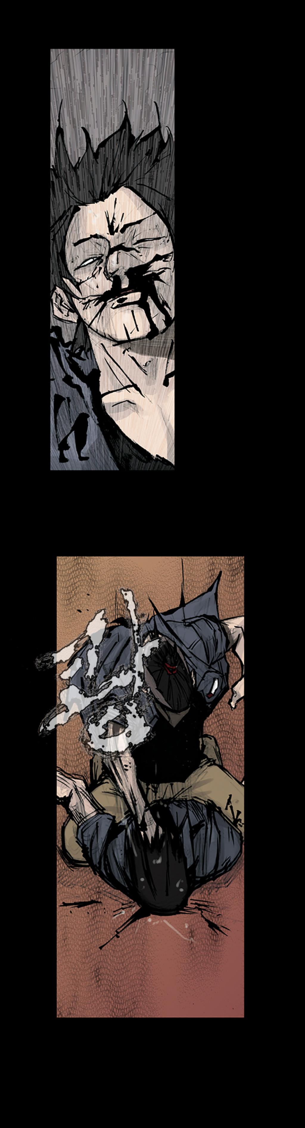 Read Dokgo Manga Online