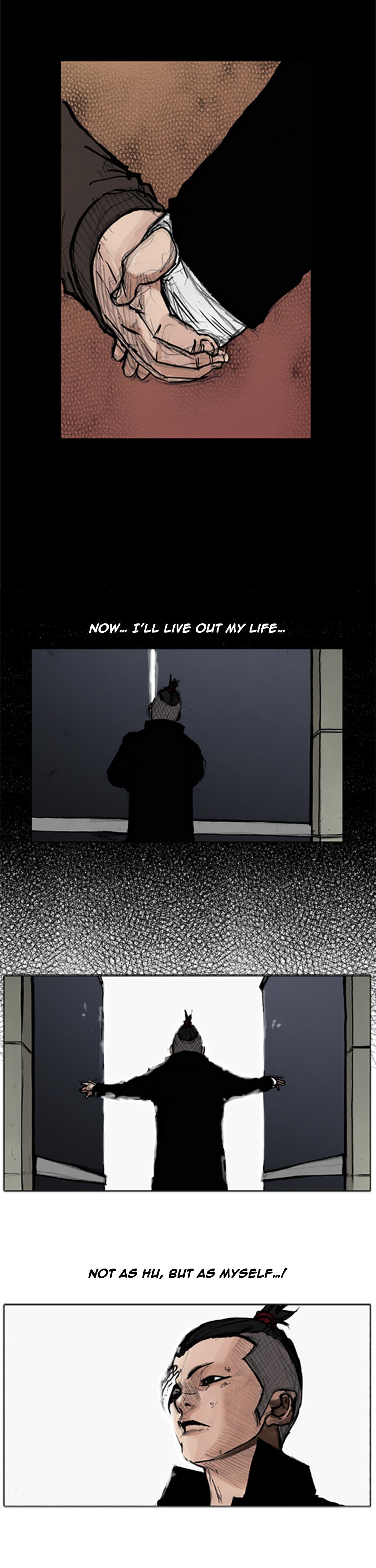 Read Dokgo Manga Online