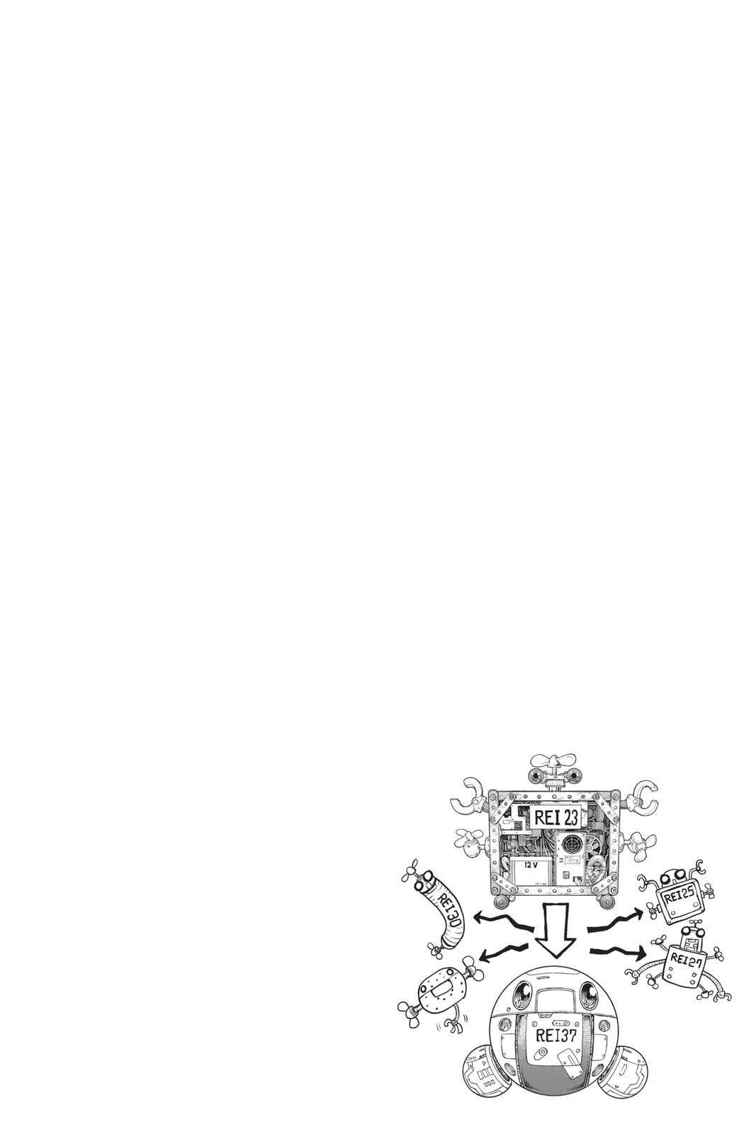 Read Dr. STONE Reboot - Byakuya Manga Online