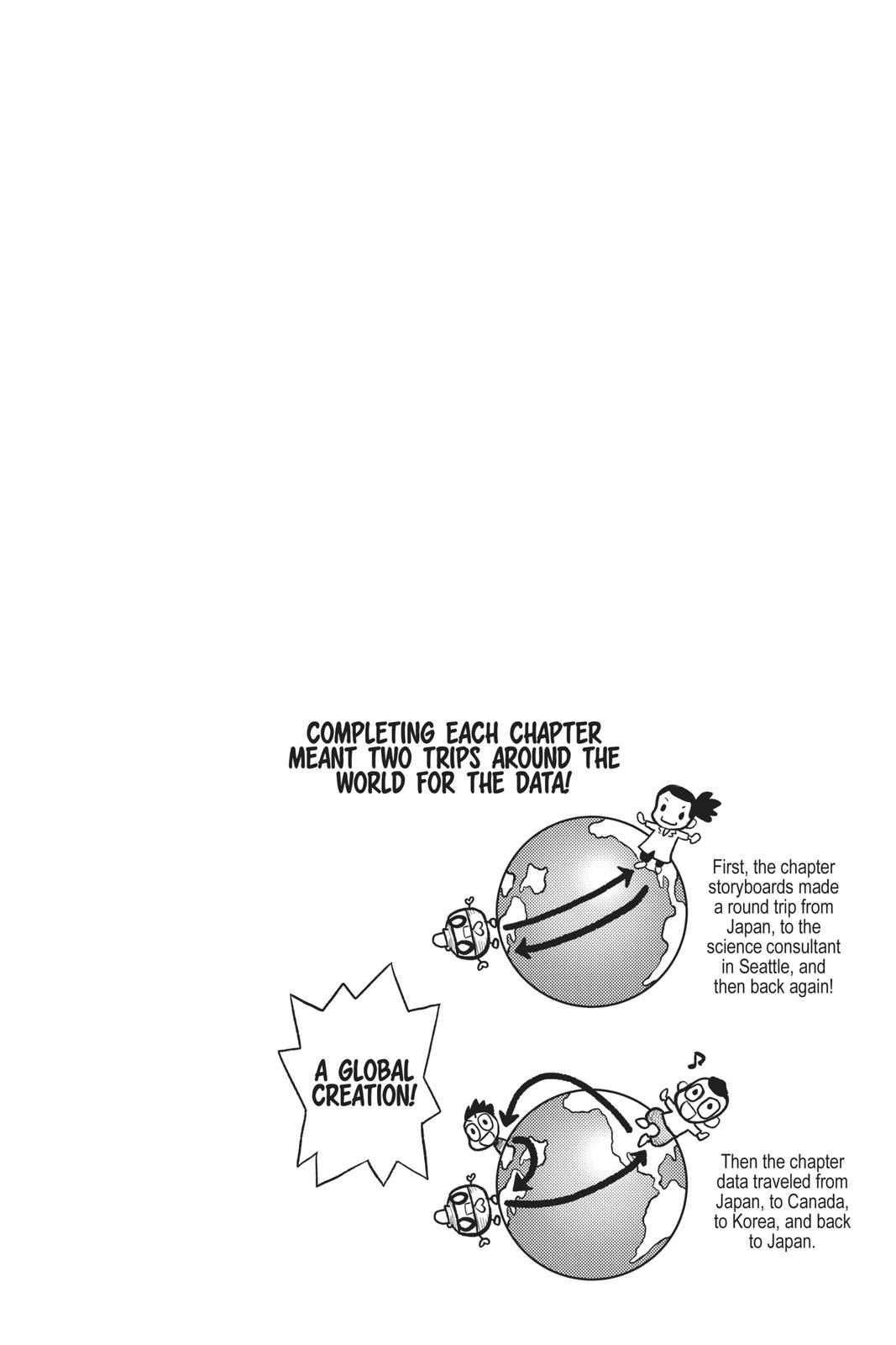 Read Dr. STONE Reboot - Byakuya Manga Online