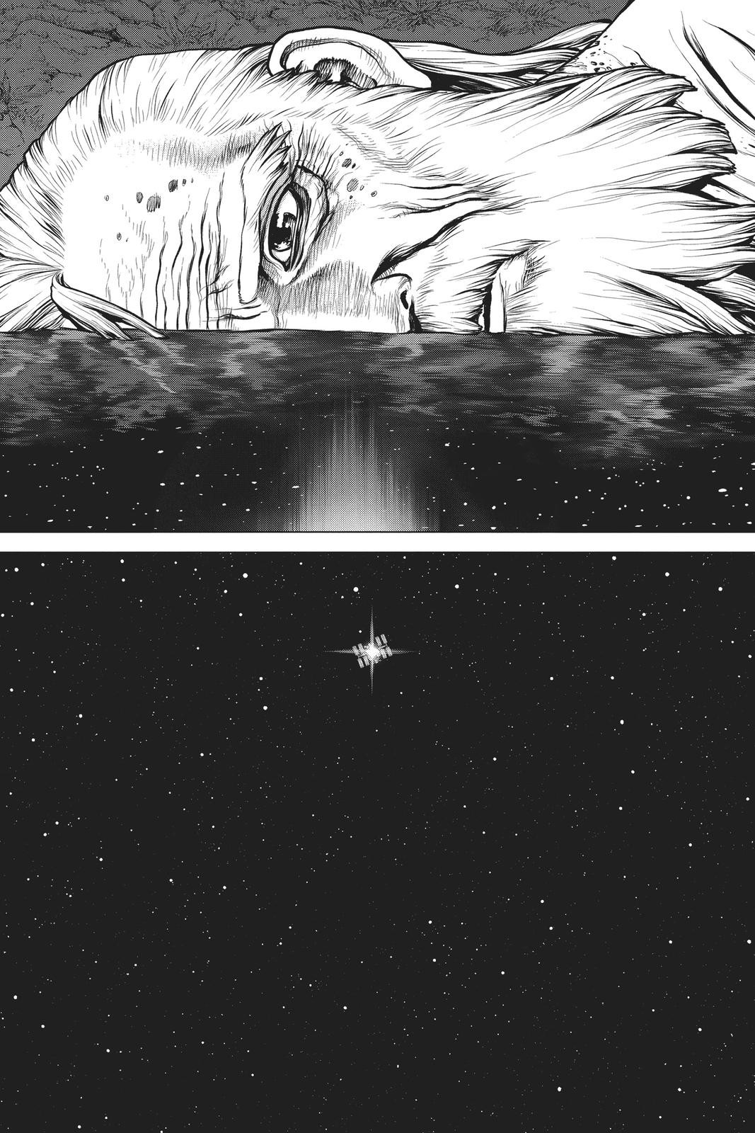Read Dr. STONE Reboot - Byakuya Manga Online