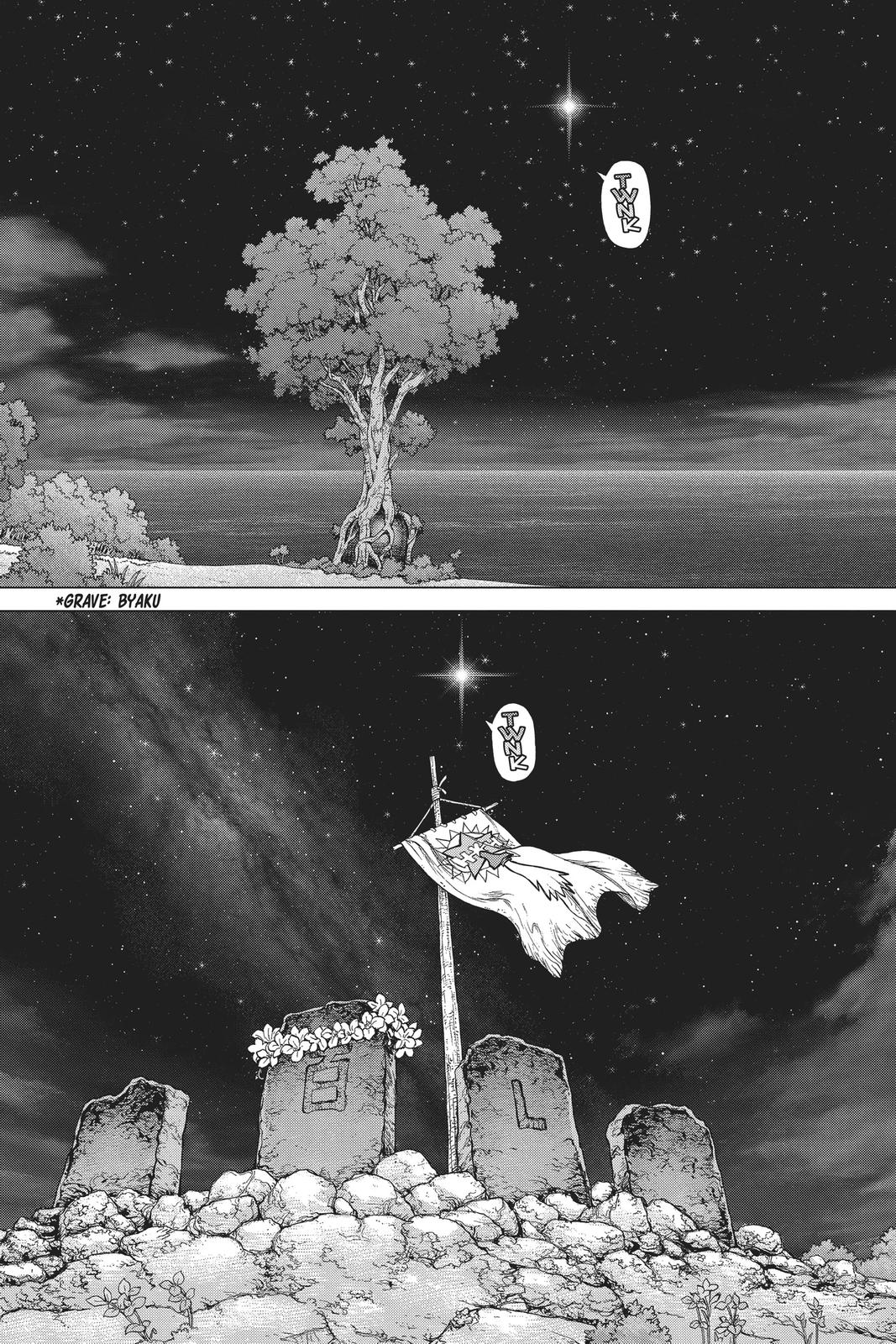 Read Dr. STONE Reboot - Byakuya Manga Online