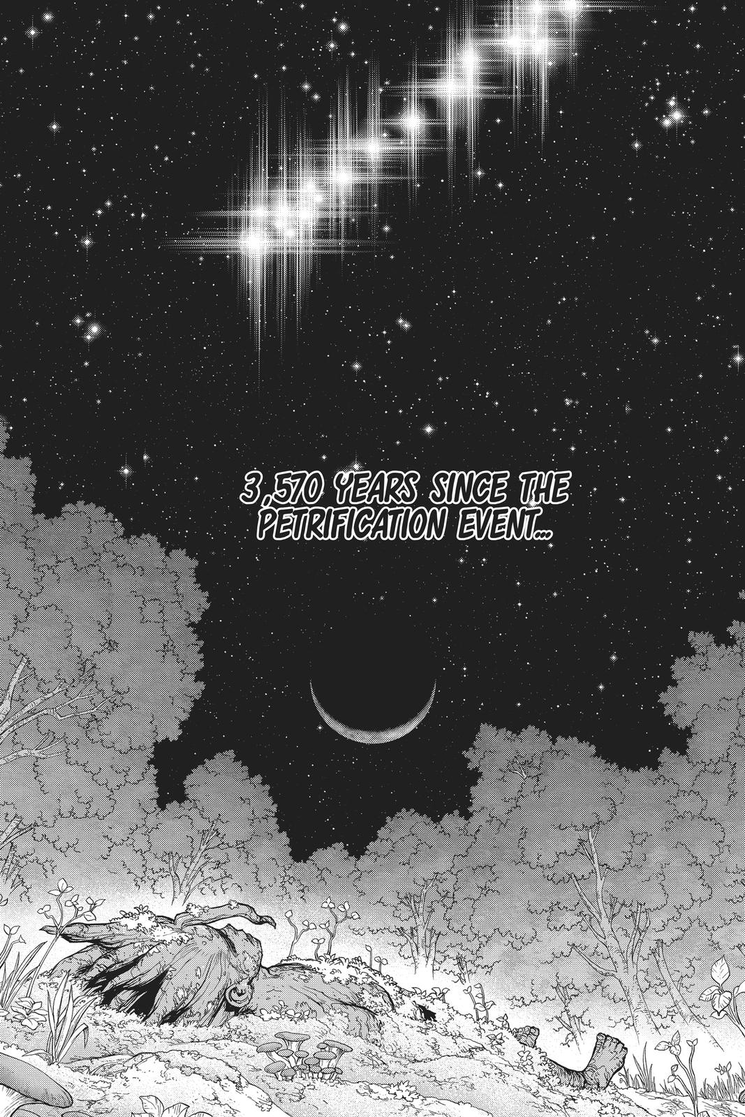 Read Dr. STONE Reboot - Byakuya Manga Online