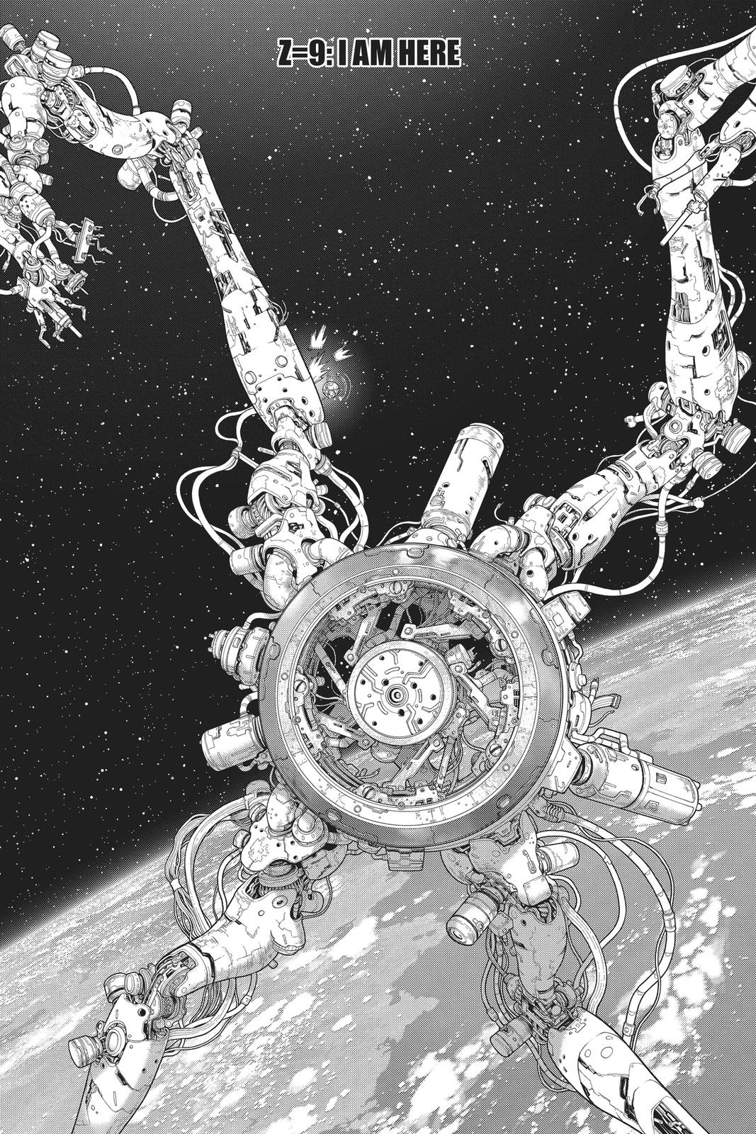 Read Dr. STONE Reboot - Byakuya Manga Online