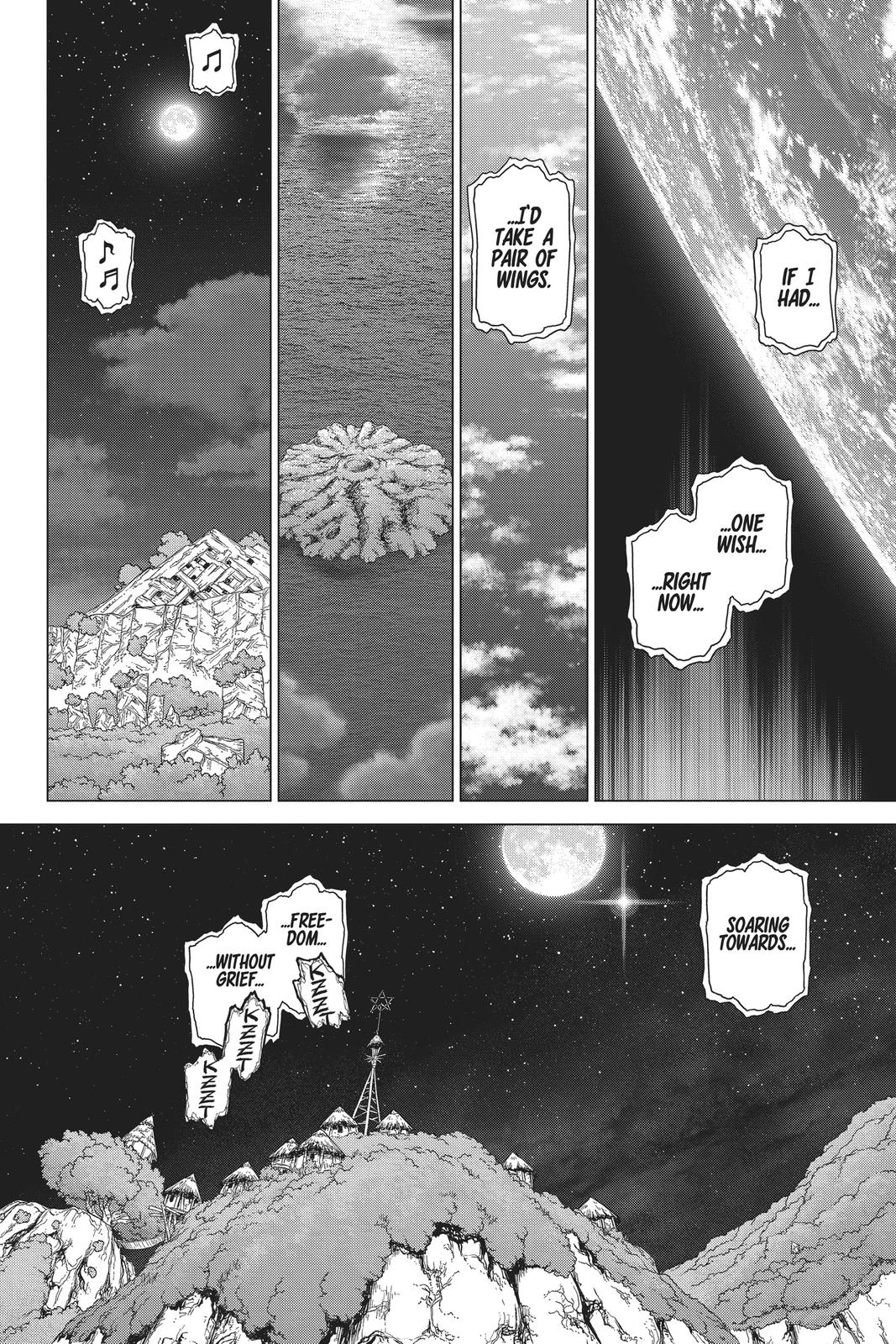 Read Dr. STONE Reboot - Byakuya Manga Online