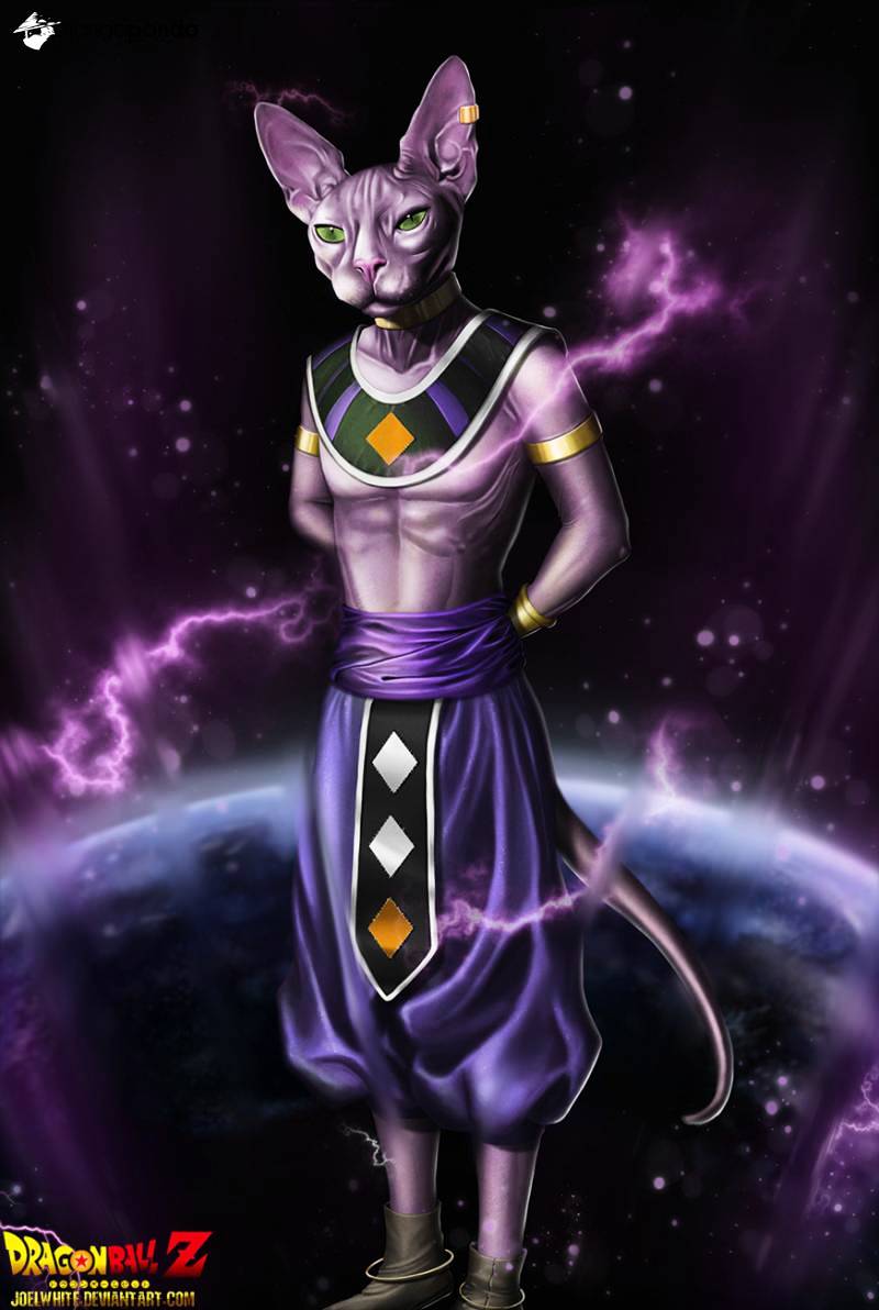 Read Dragon Ball Super Manga Online