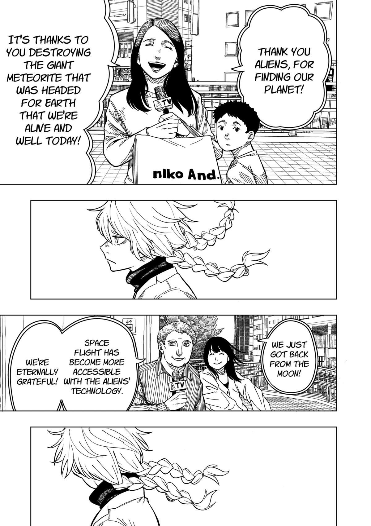 Read Drama Queen Manga Online