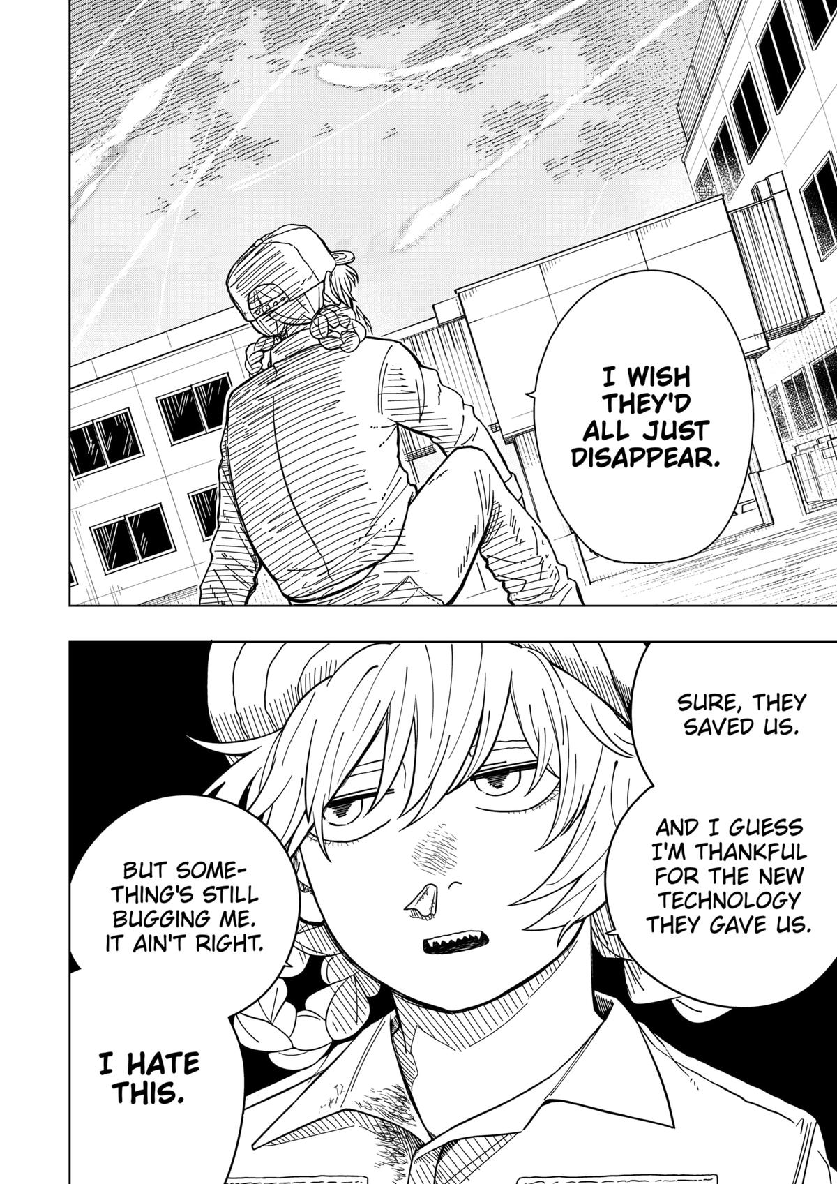 Read Drama Queen Manga Online