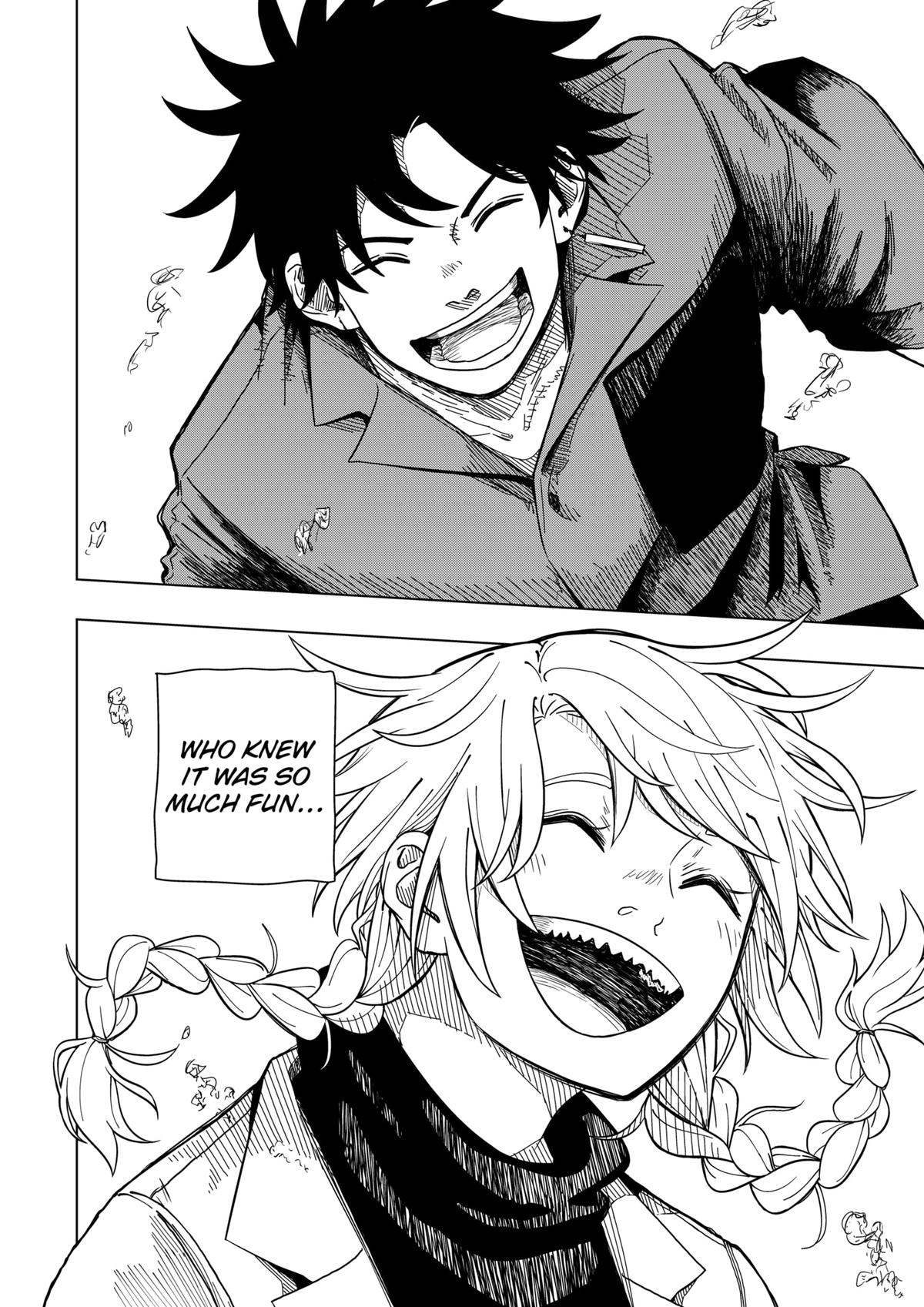 Read Drama Queen Manga Online