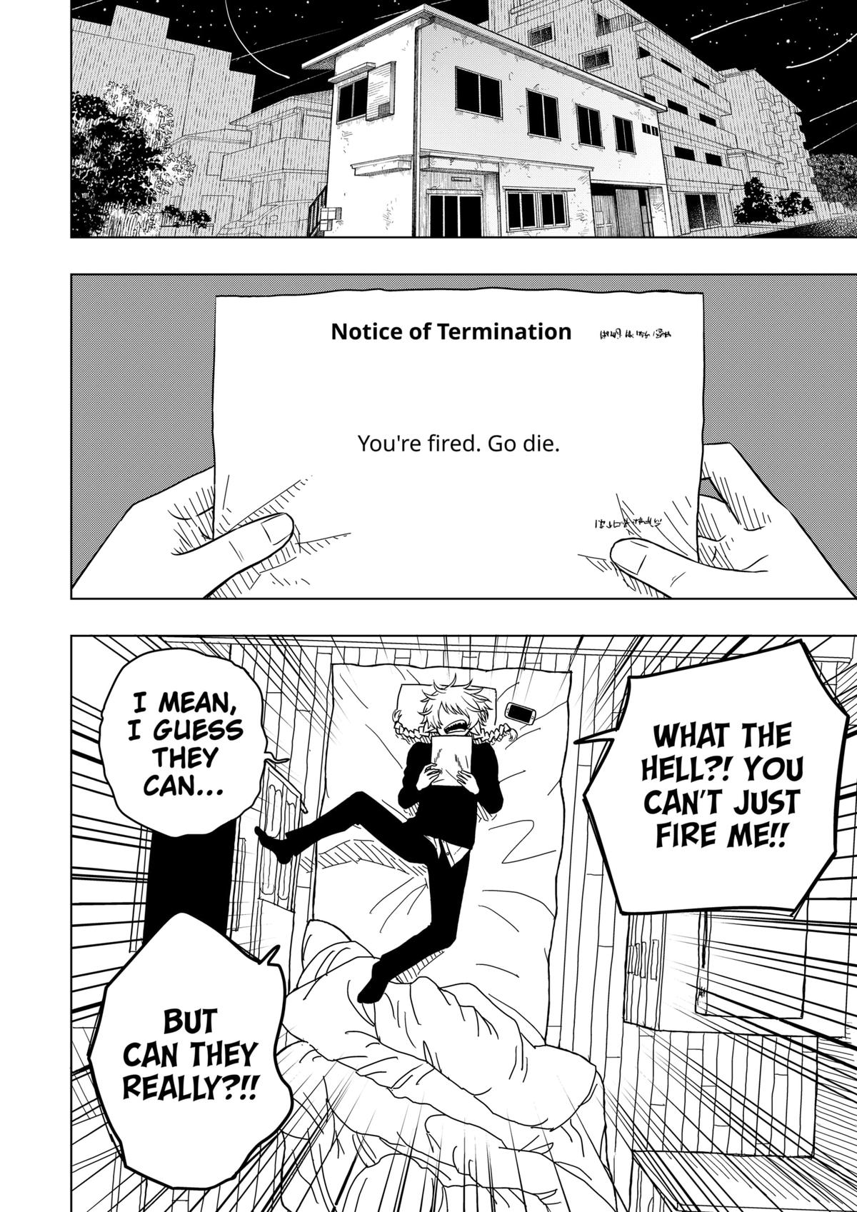 Read Drama Queen Manga Online