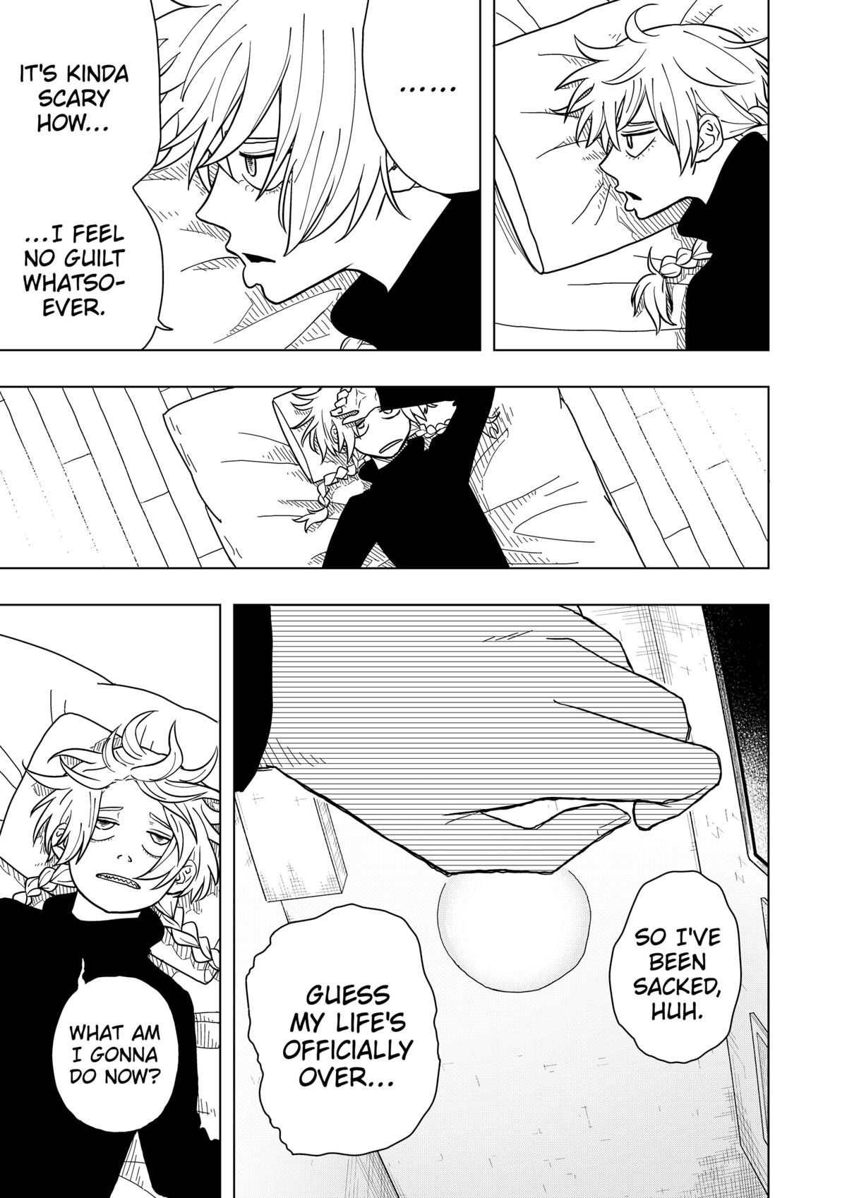 Read Drama Queen Manga Online