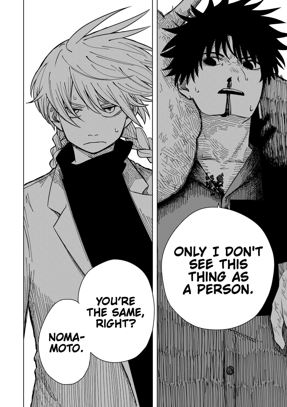 Read Drama Queen Manga Online