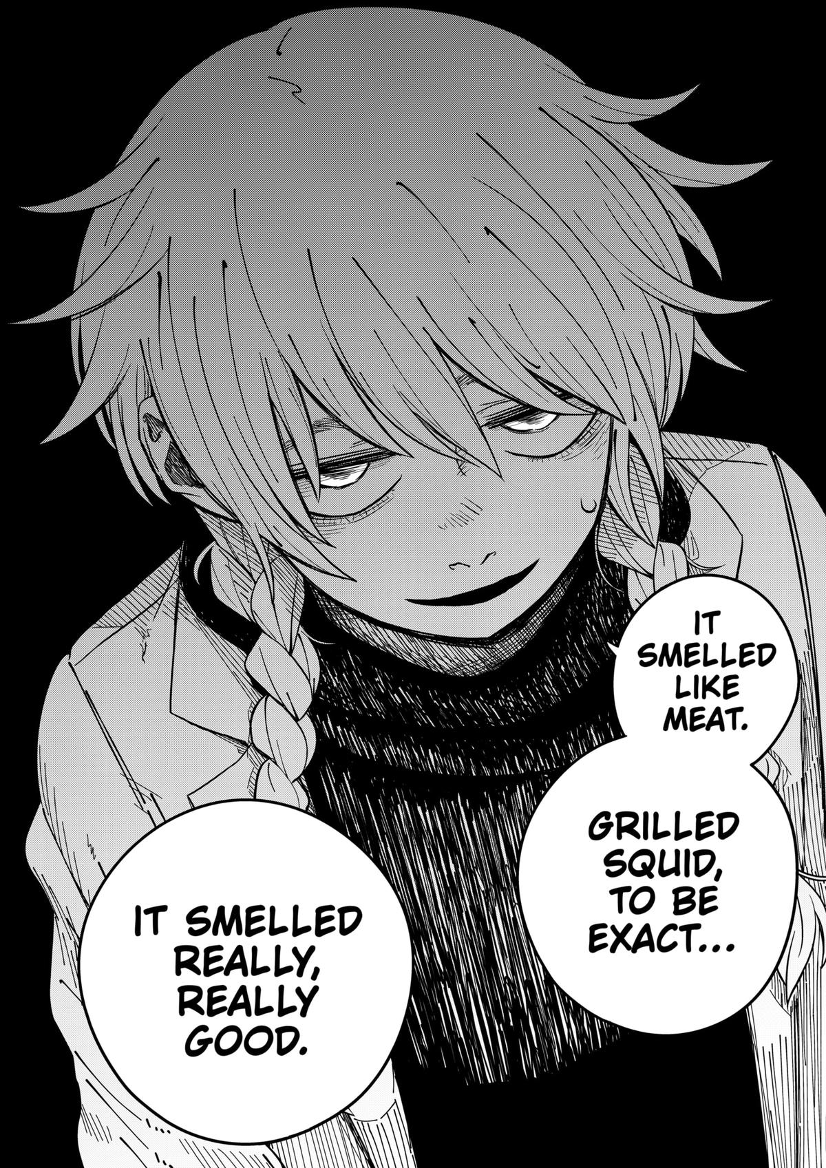 Read Drama Queen Manga Online