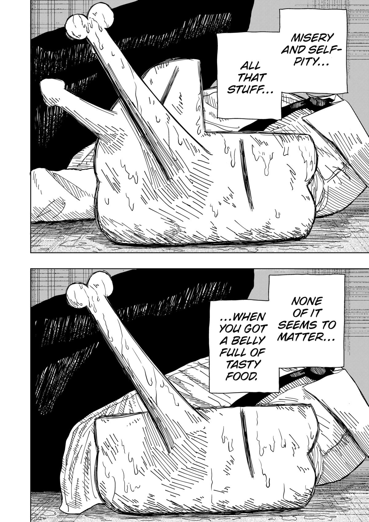Read Drama Queen Manga Online