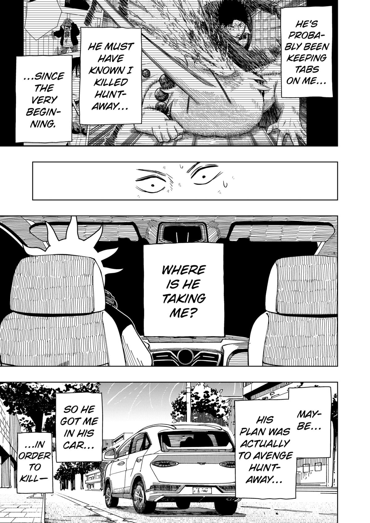 Read Drama Queen Manga Online