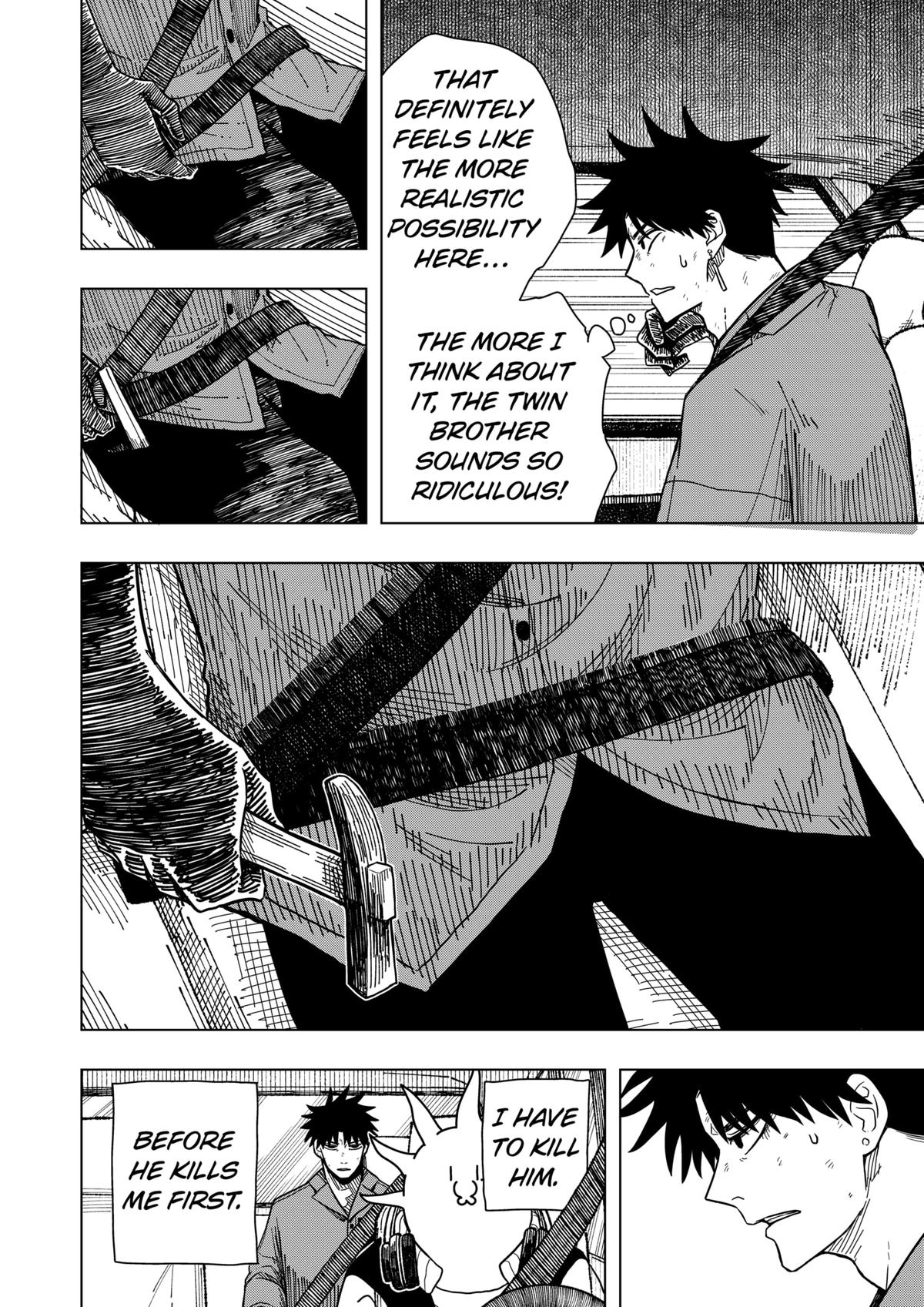 Read Drama Queen Manga Online
