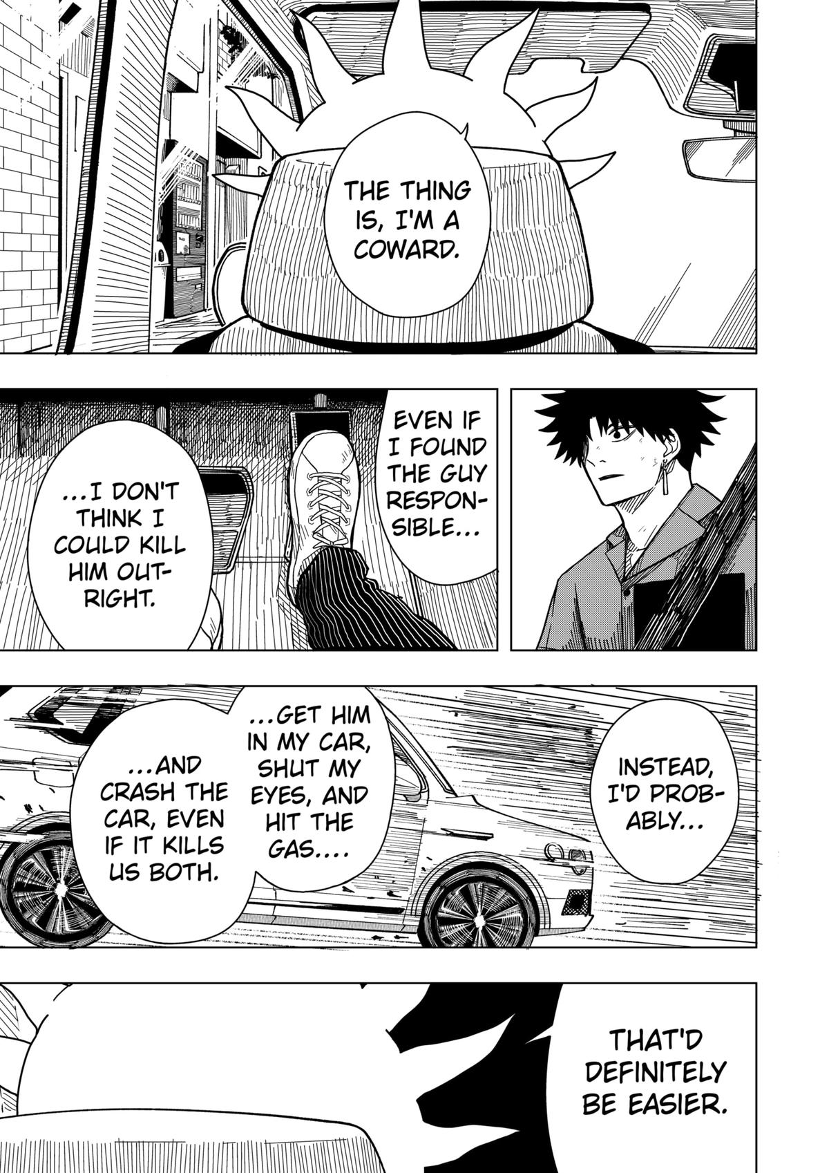 Read Drama Queen Manga Online