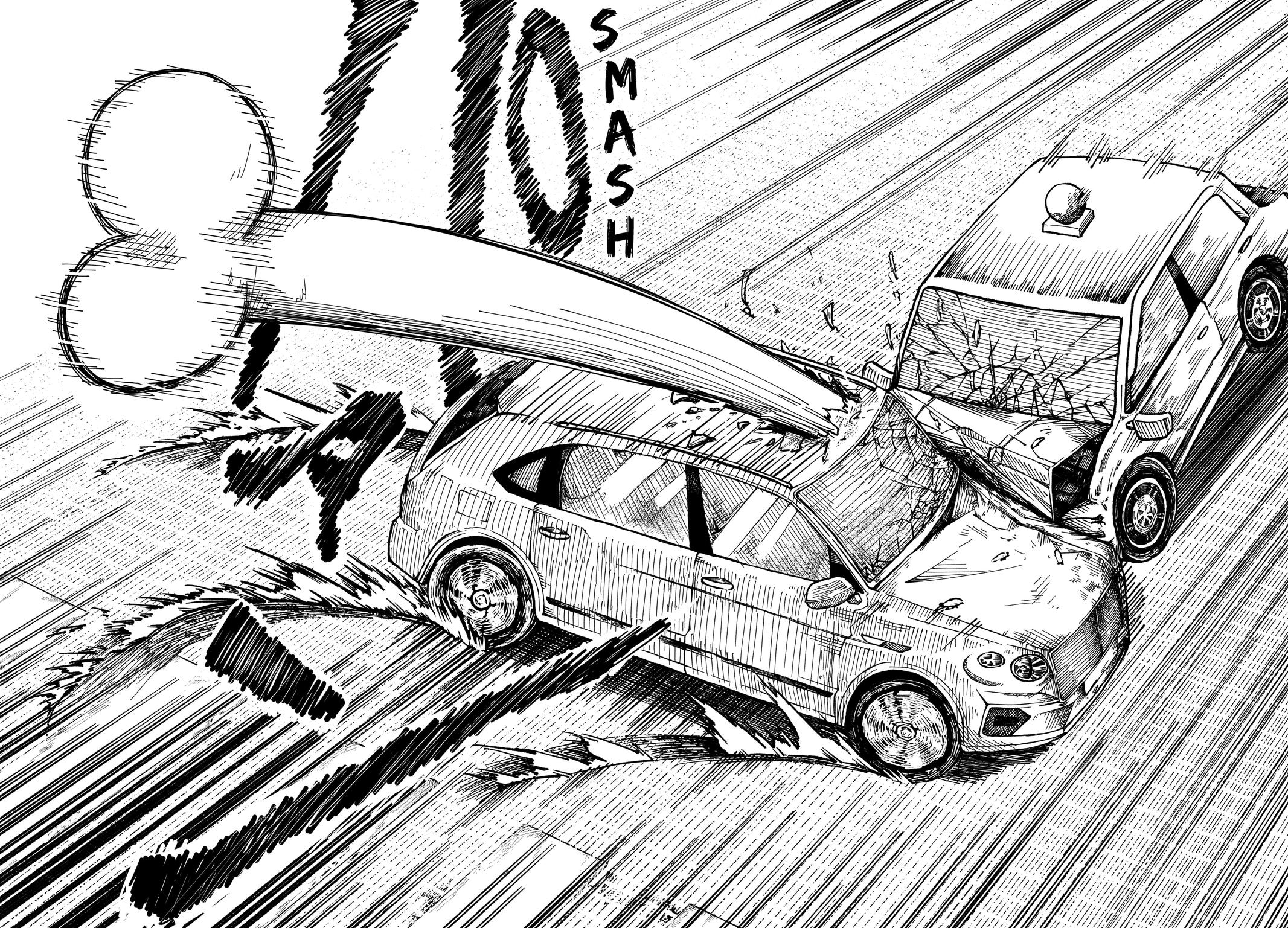 Read Drama Queen Manga Online