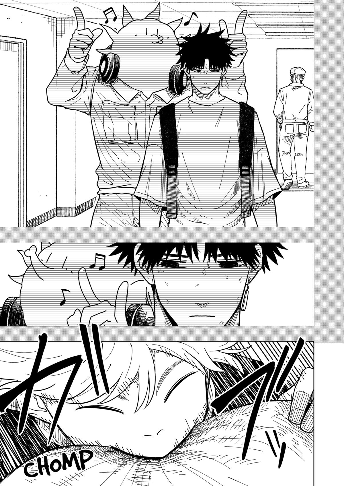 Read Drama Queen Manga Online