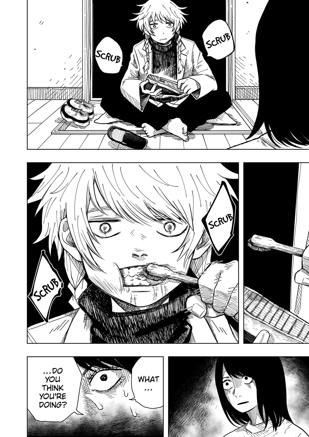 Read Drama Queen Manga Online