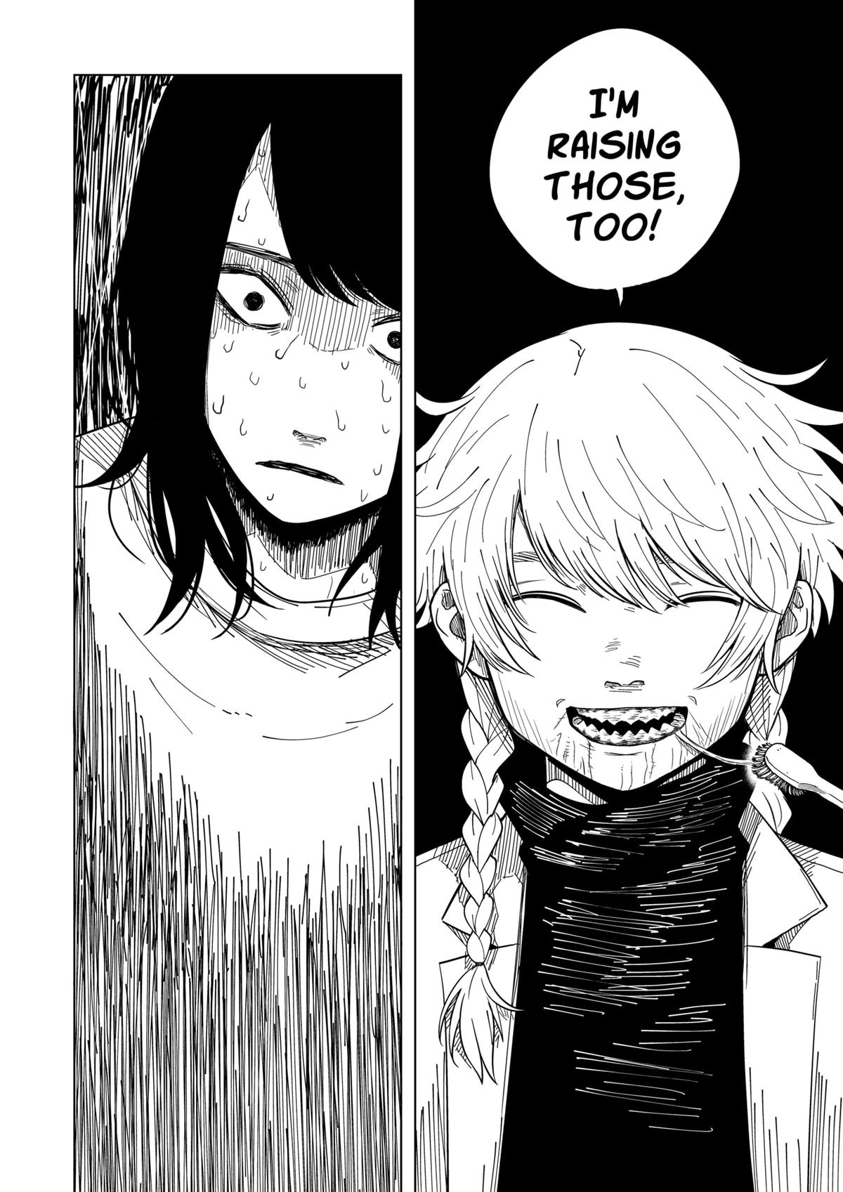 Read Drama Queen Manga Online