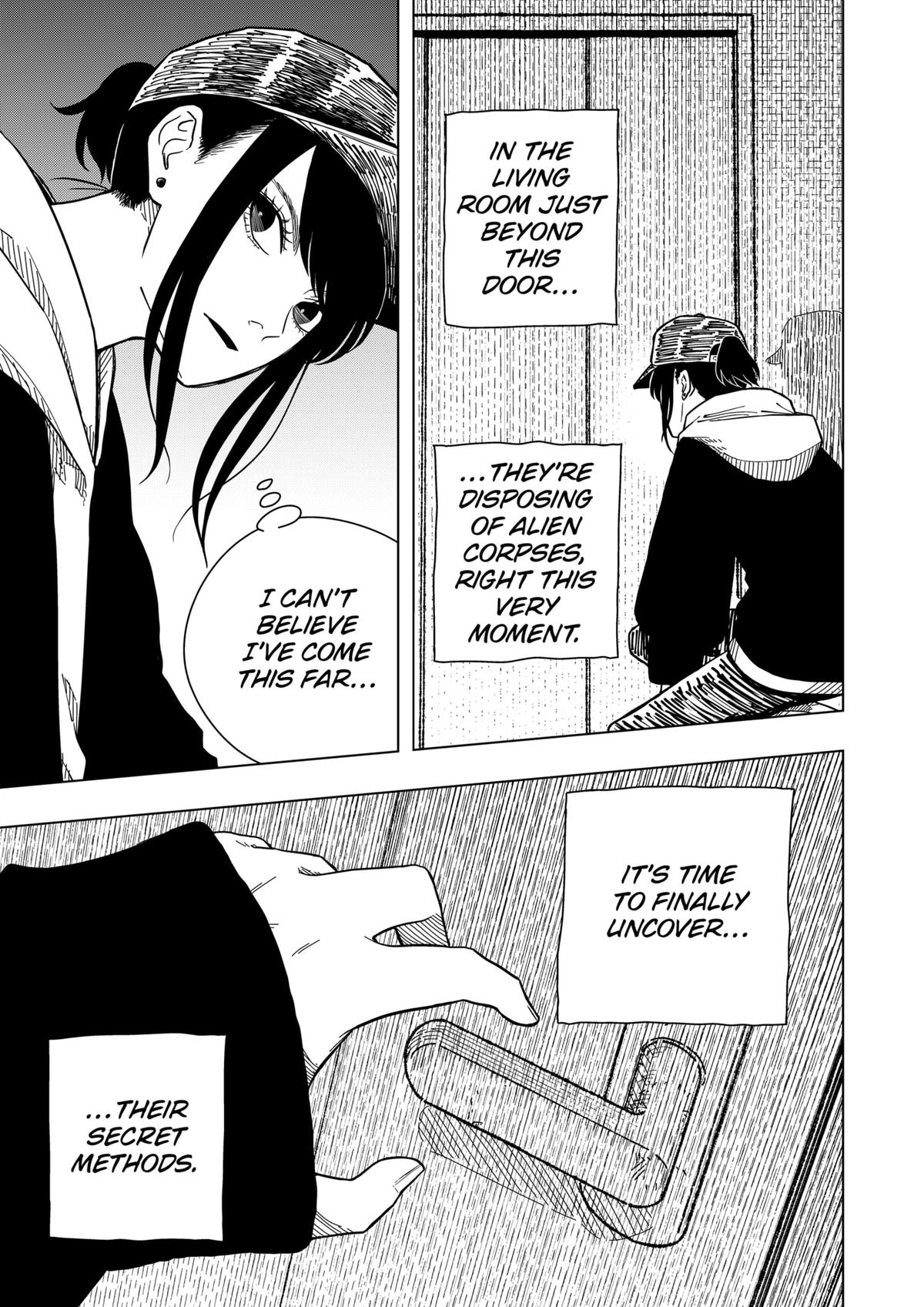 Read Drama Queen Manga Online