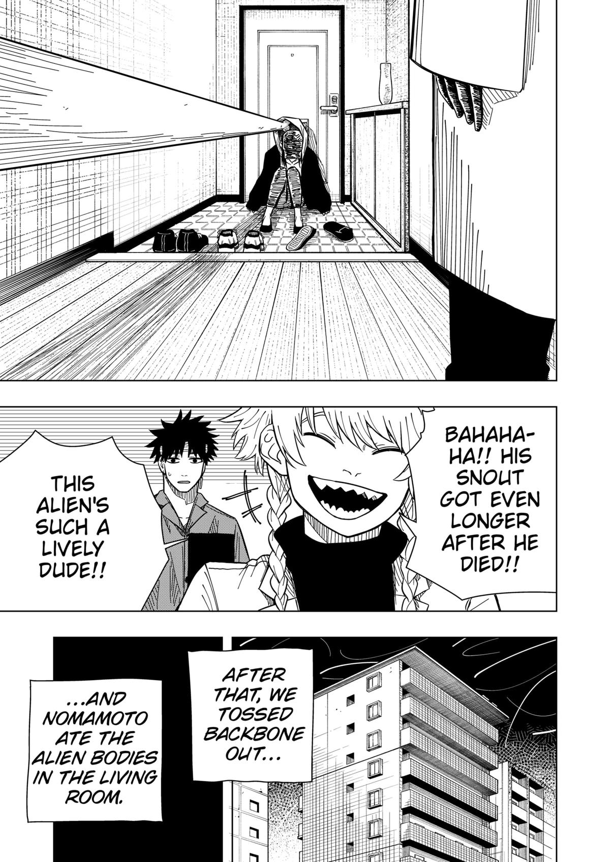 Read Drama Queen Manga Online