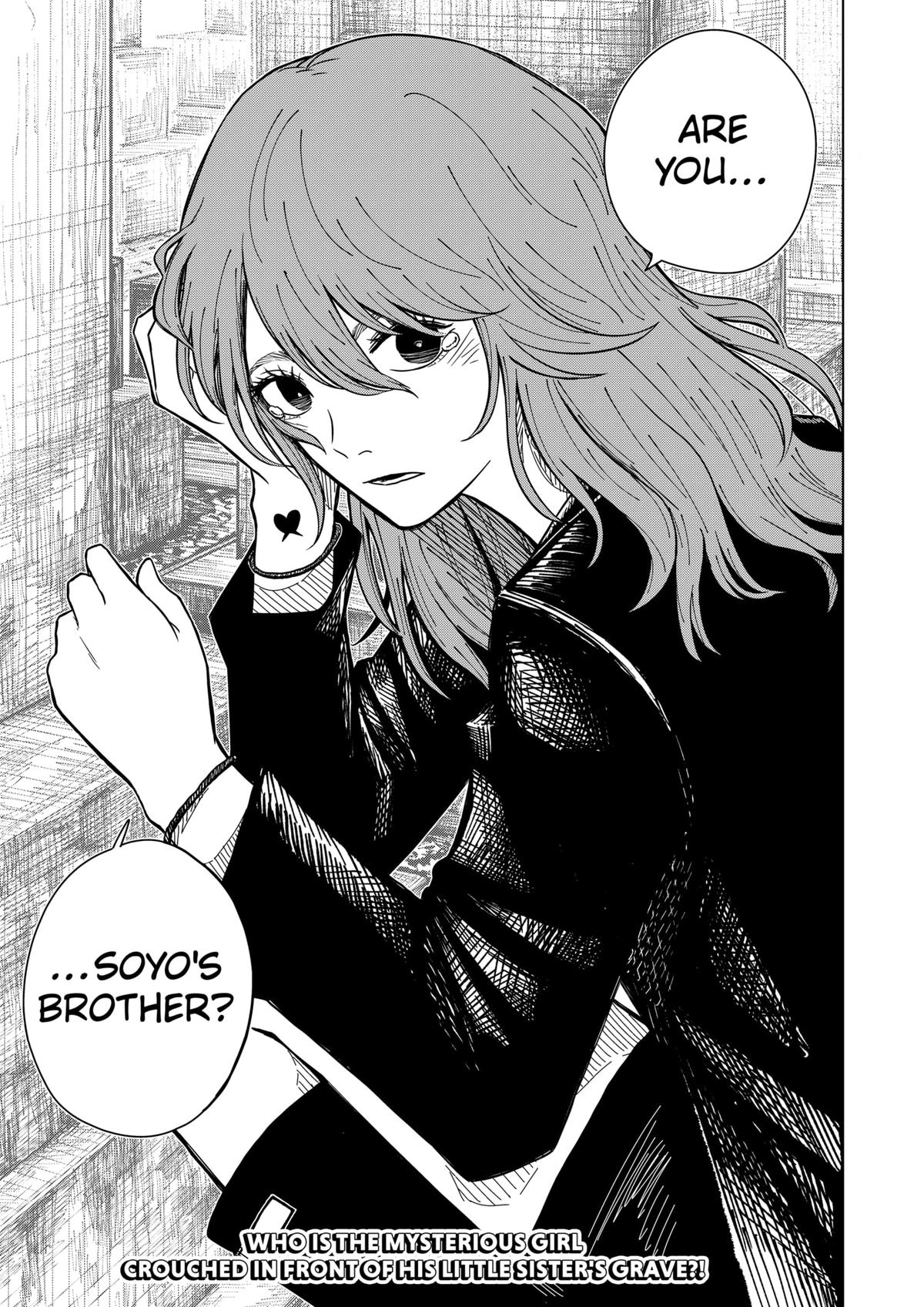 Read Drama Queen Manga Online