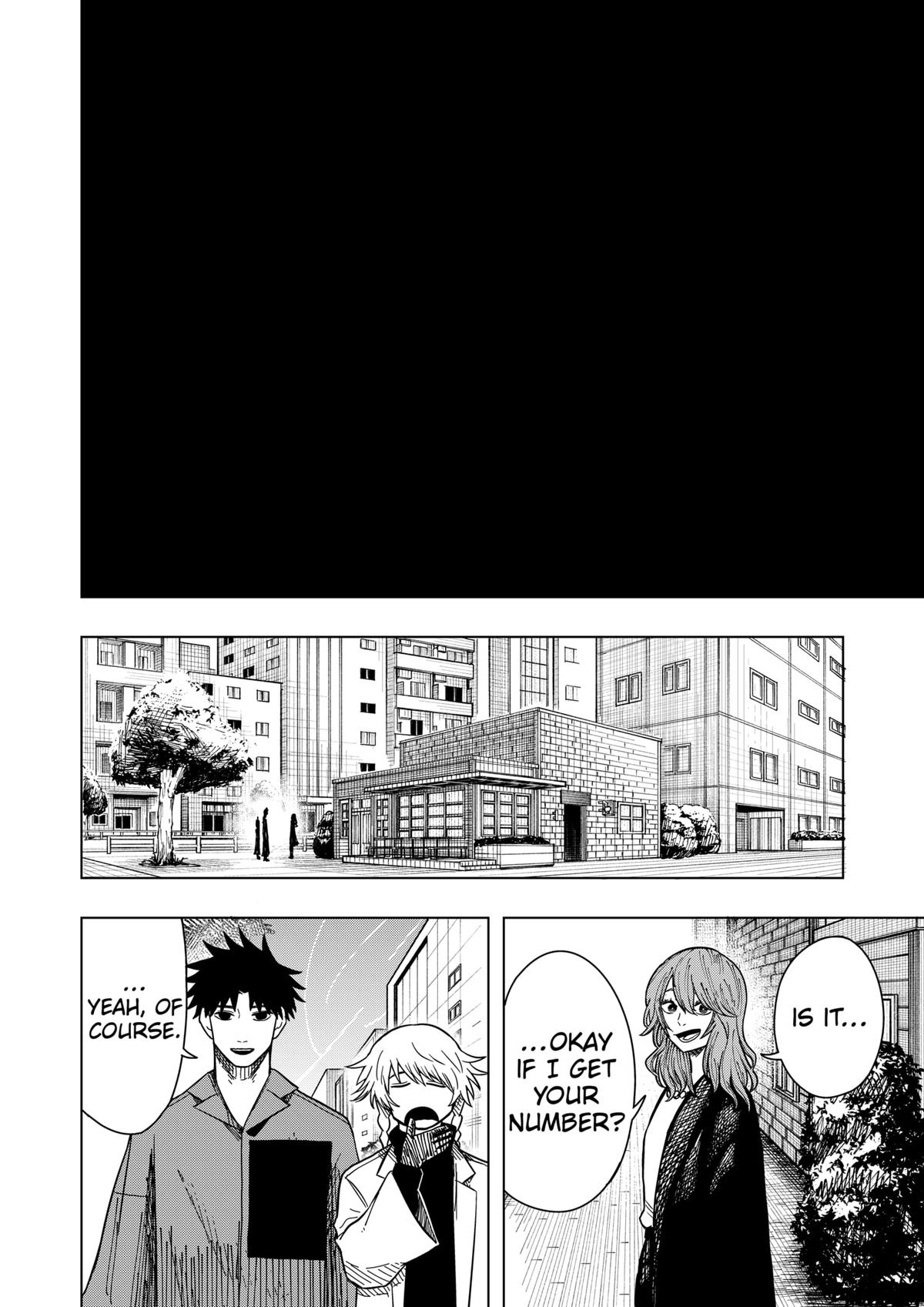 Read Drama Queen Manga Online