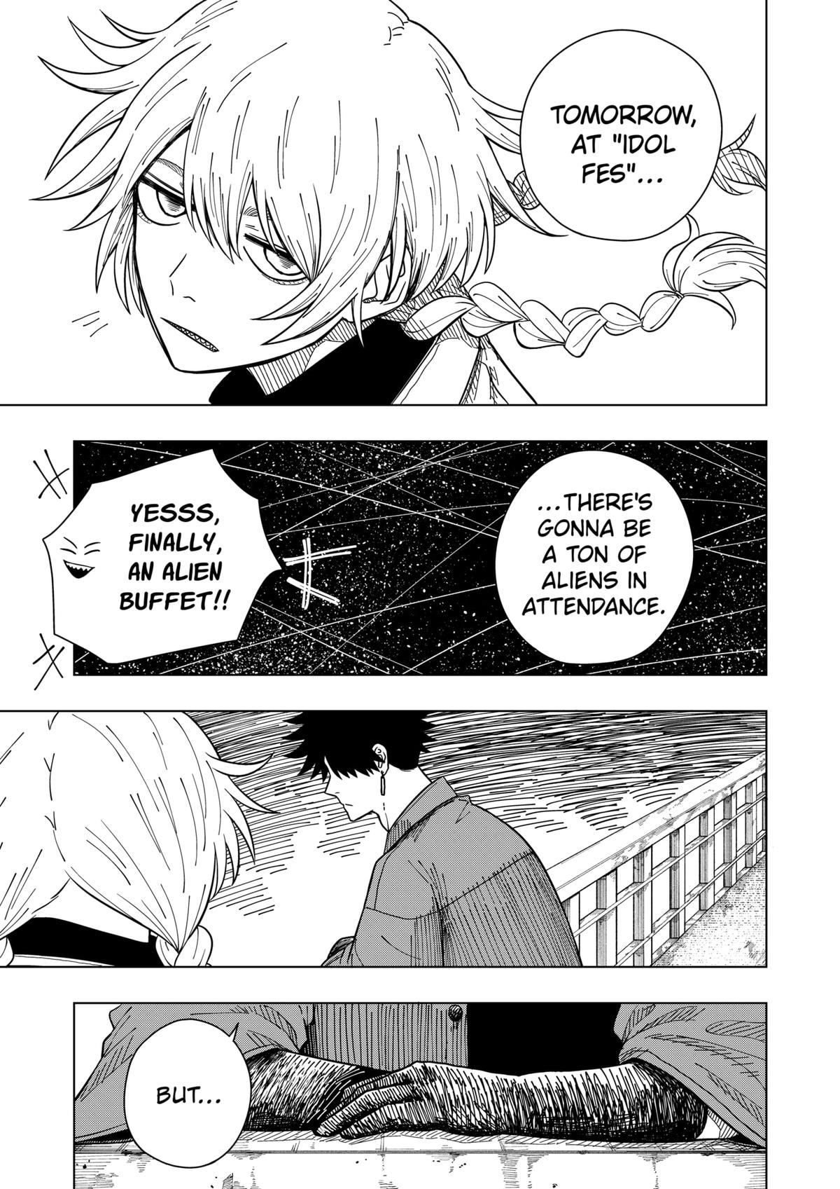 Read Drama Queen Manga Online