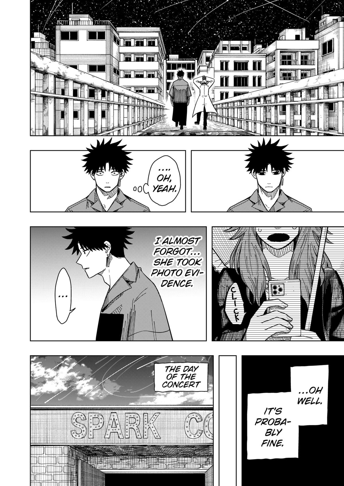 Read Drama Queen Manga Online