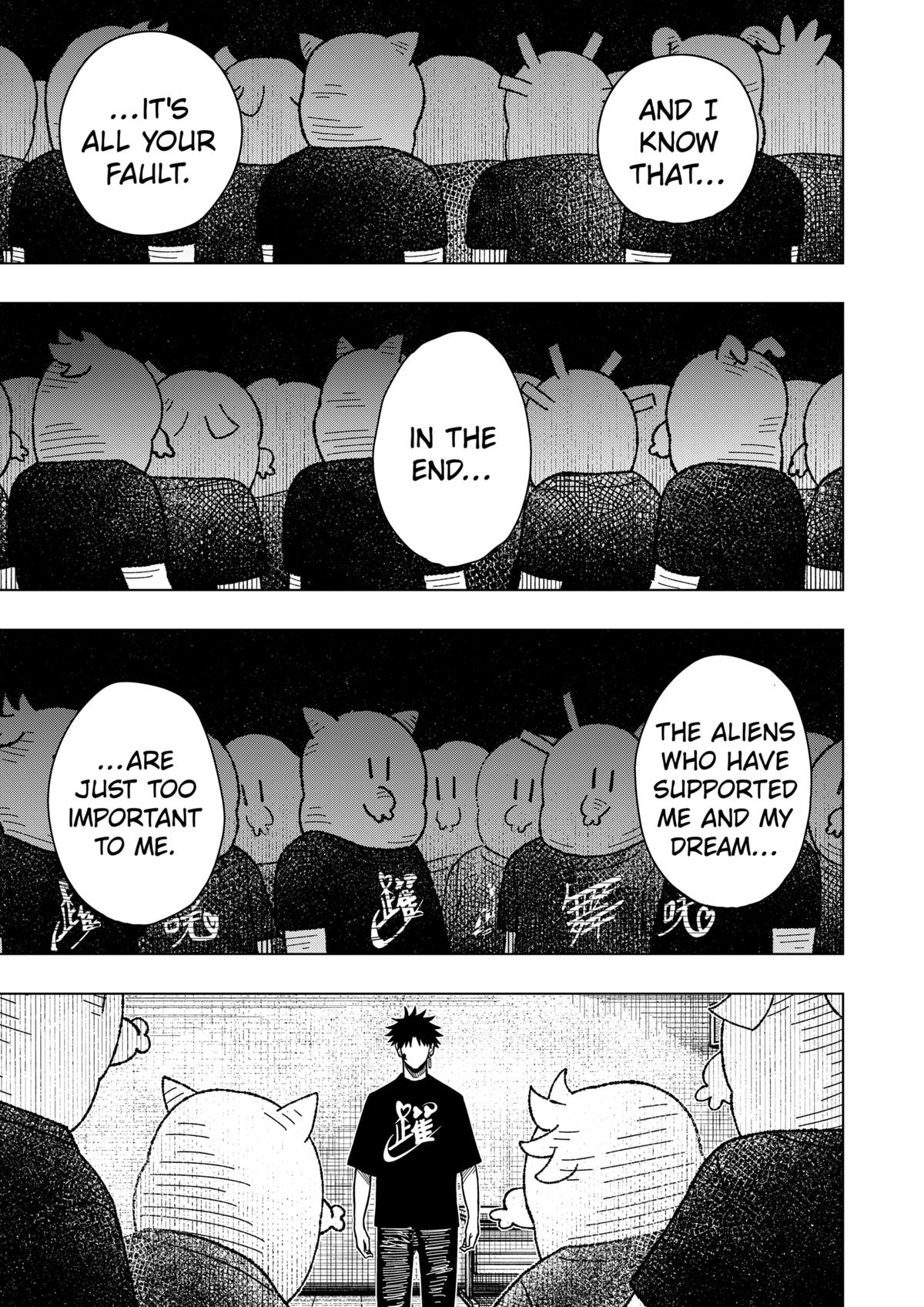 Read Drama Queen Manga Online
