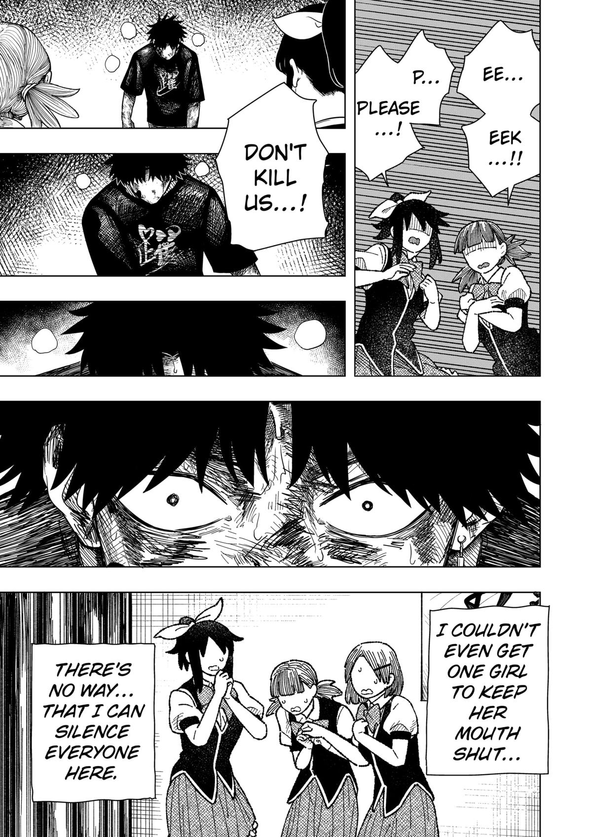 Read Drama Queen Manga Online