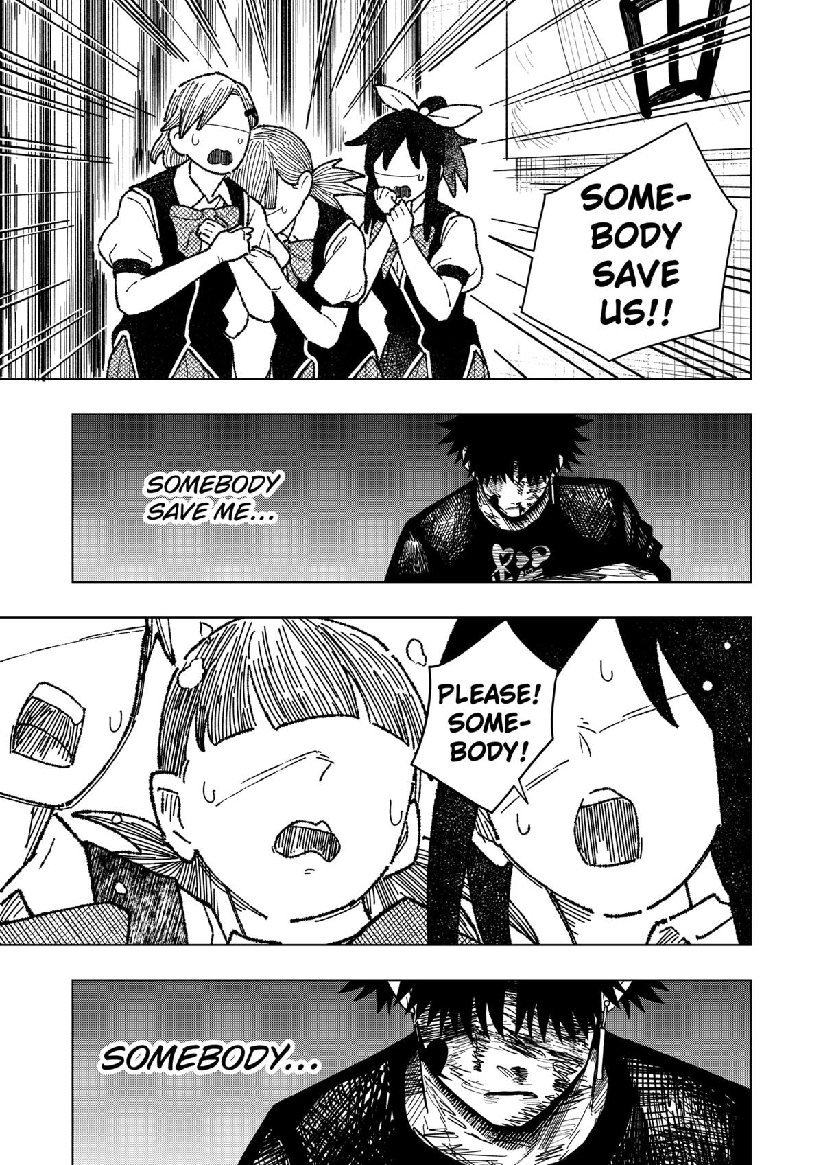 Read Drama Queen Manga Online