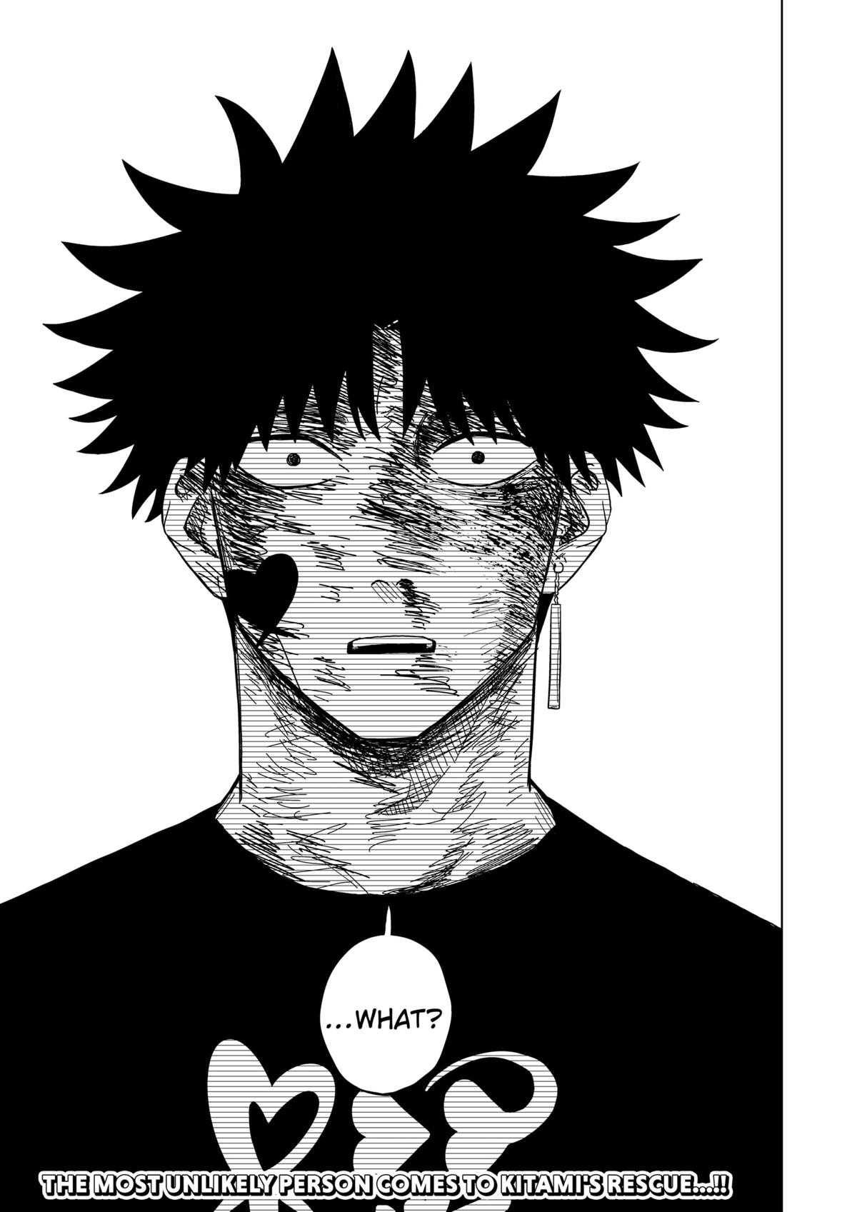 Read Drama Queen Manga Online