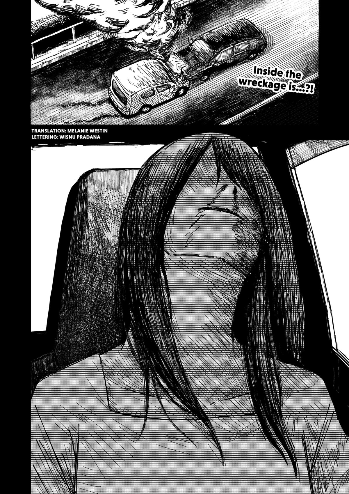Read Drama Queen Manga Online