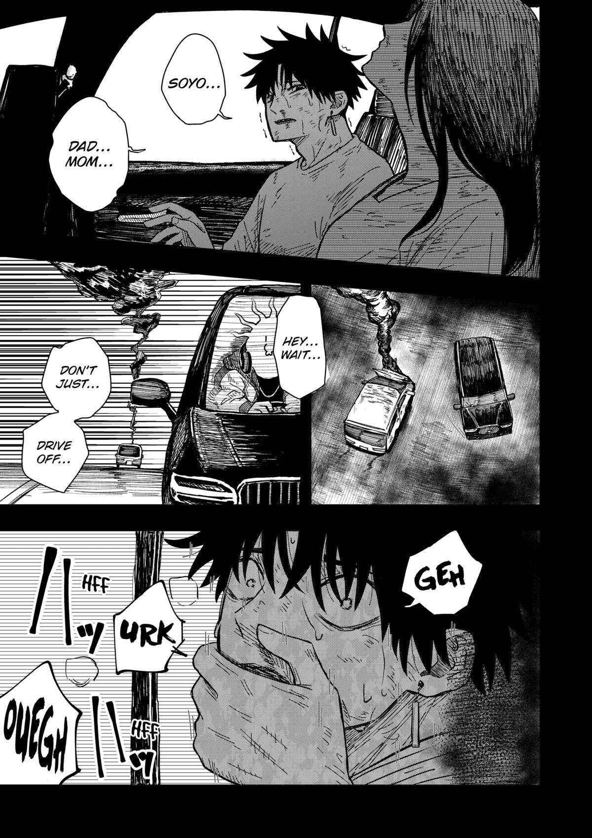 Read Drama Queen Manga Online
