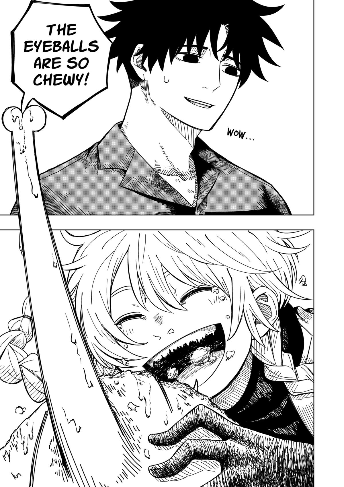 Read Drama Queen Manga Online