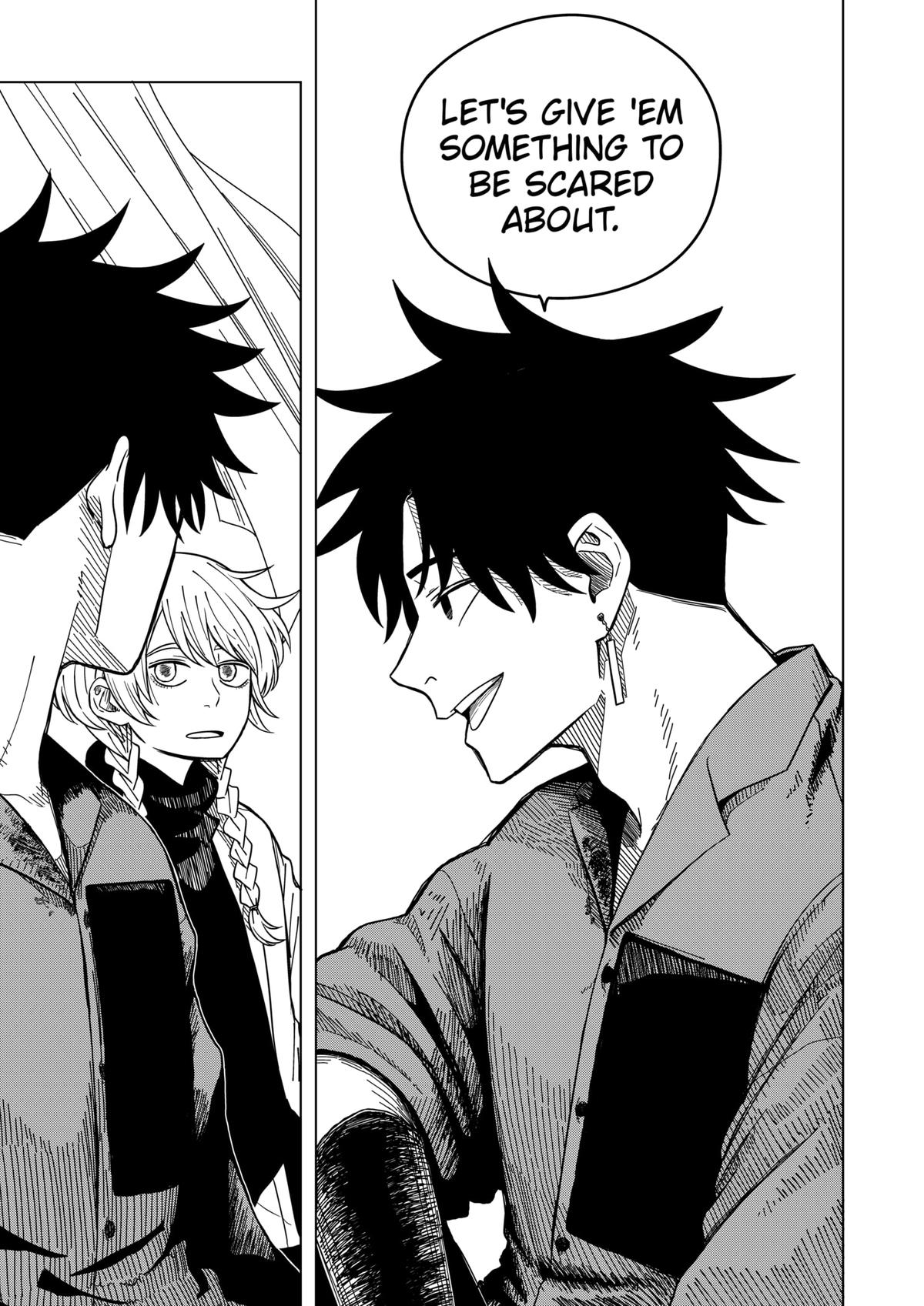 Read Drama Queen Manga Online
