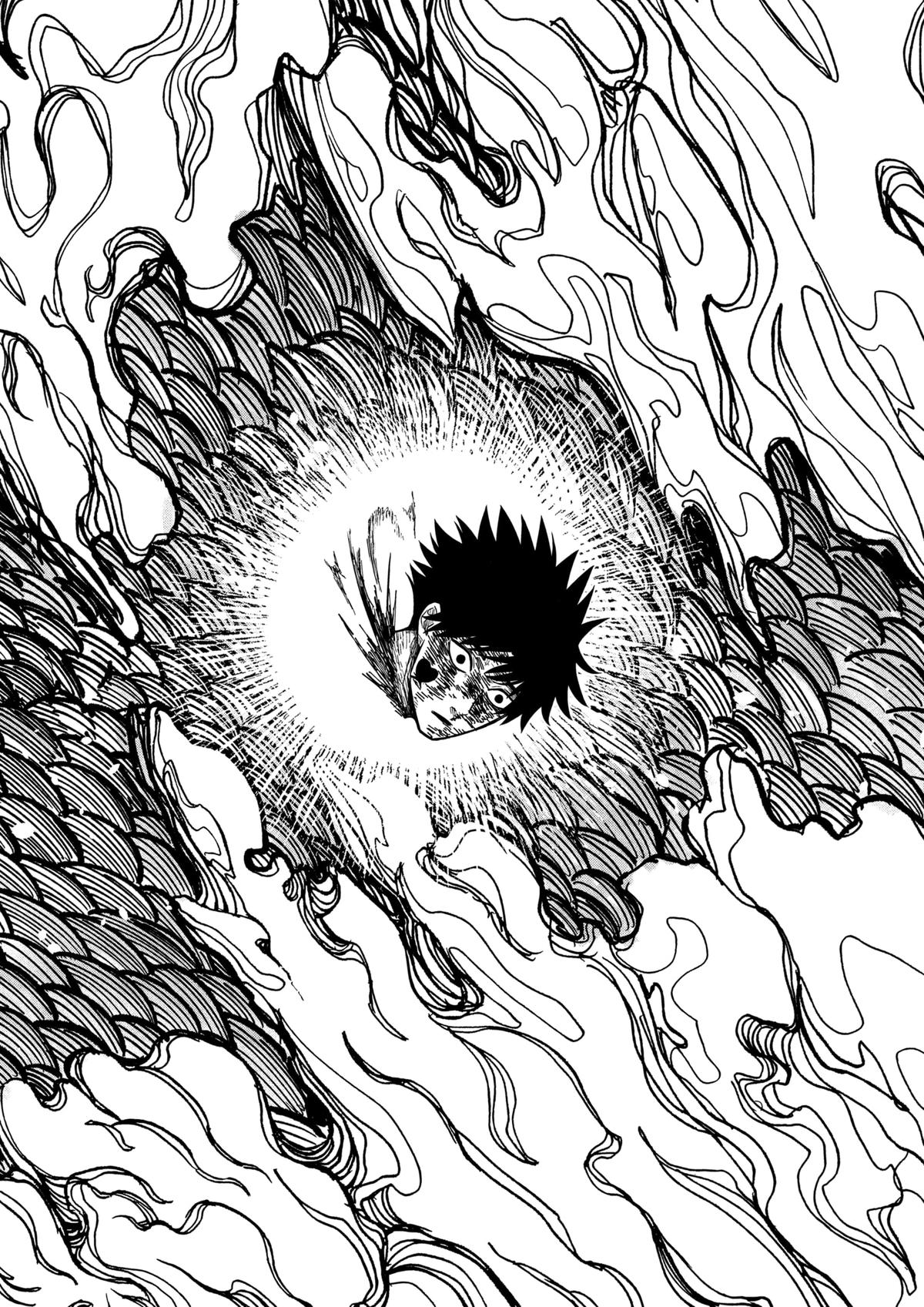 Read Drama Queen Manga Online