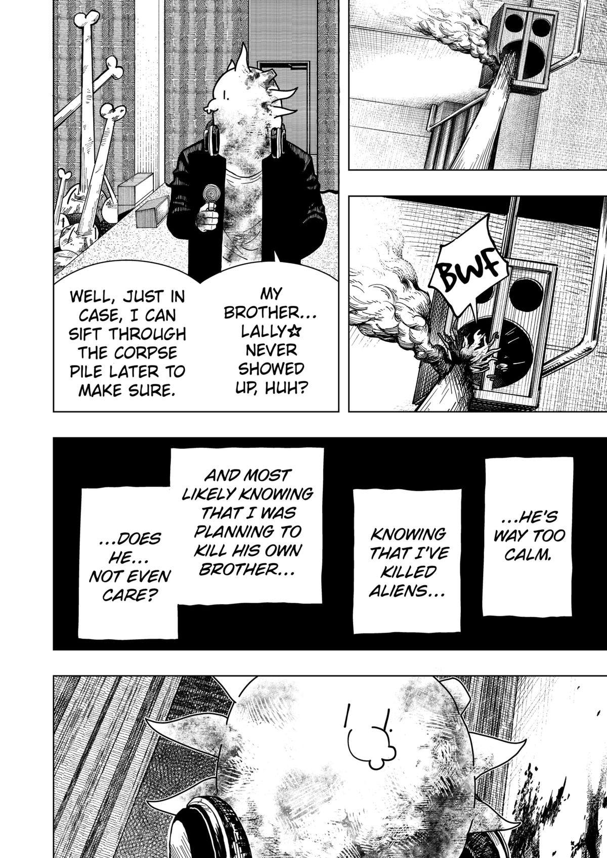 Read Drama Queen Manga Online