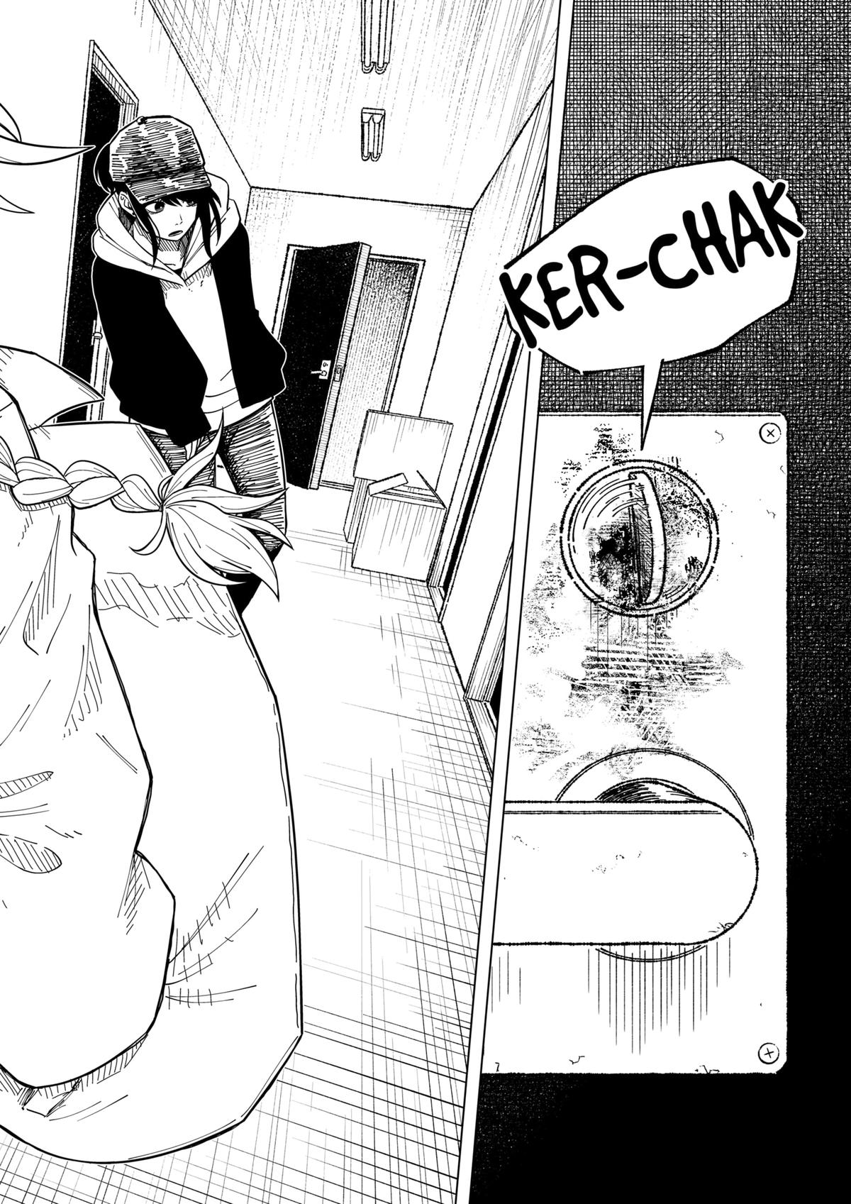 Read Drama Queen Manga Online