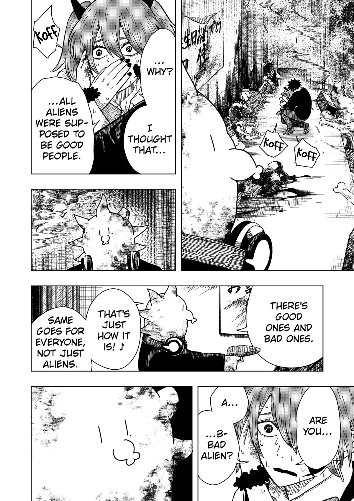 Read Drama Queen Manga Online