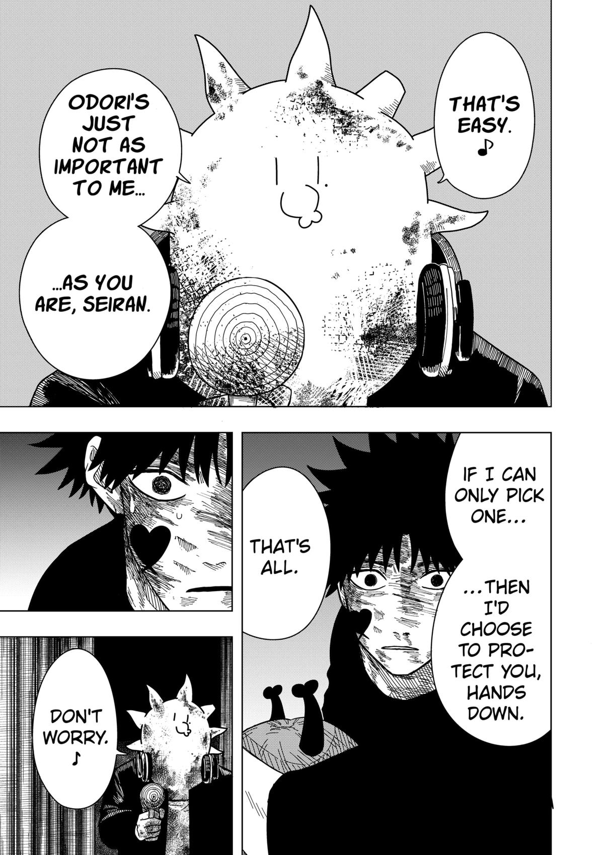 Read Drama Queen Manga Online