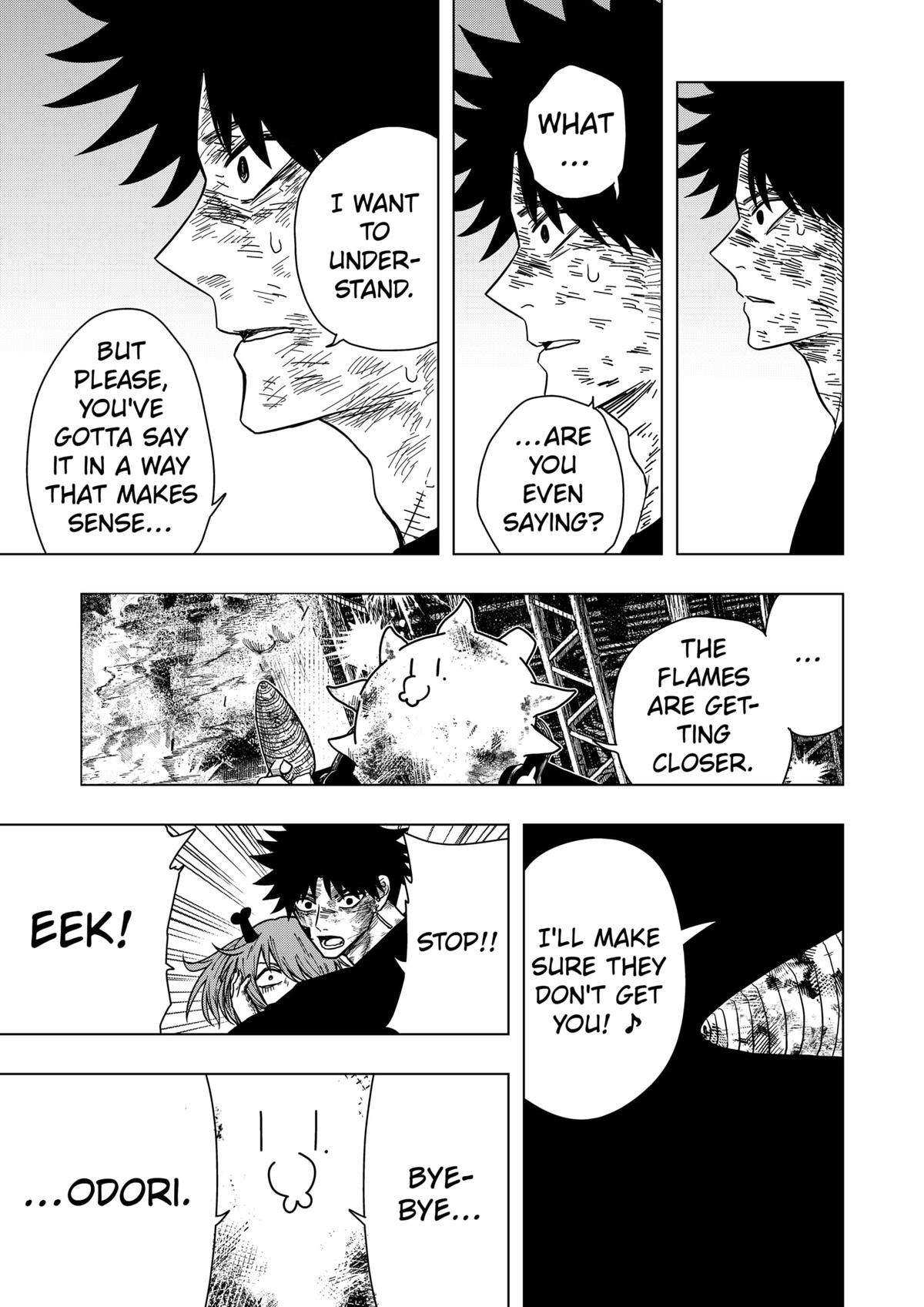 Read Drama Queen Manga Online