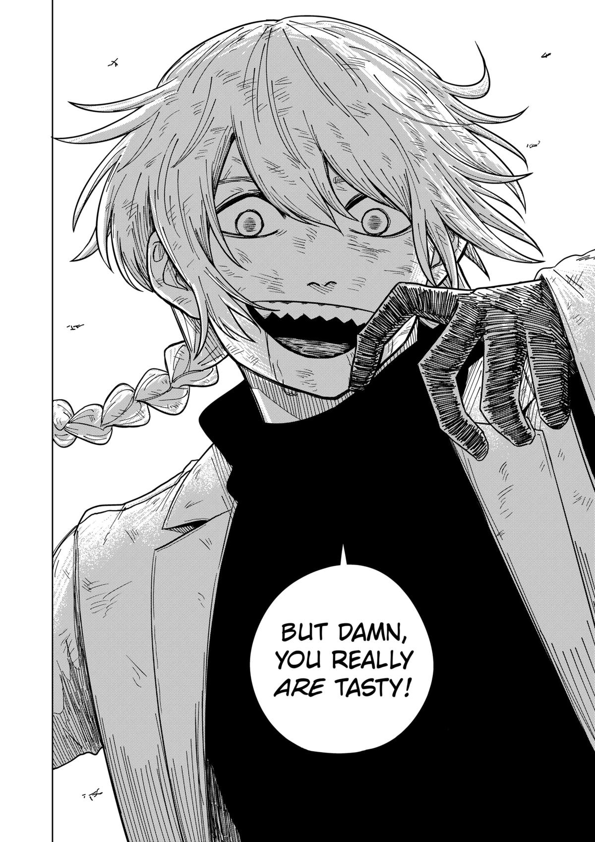Read Drama Queen Manga Online