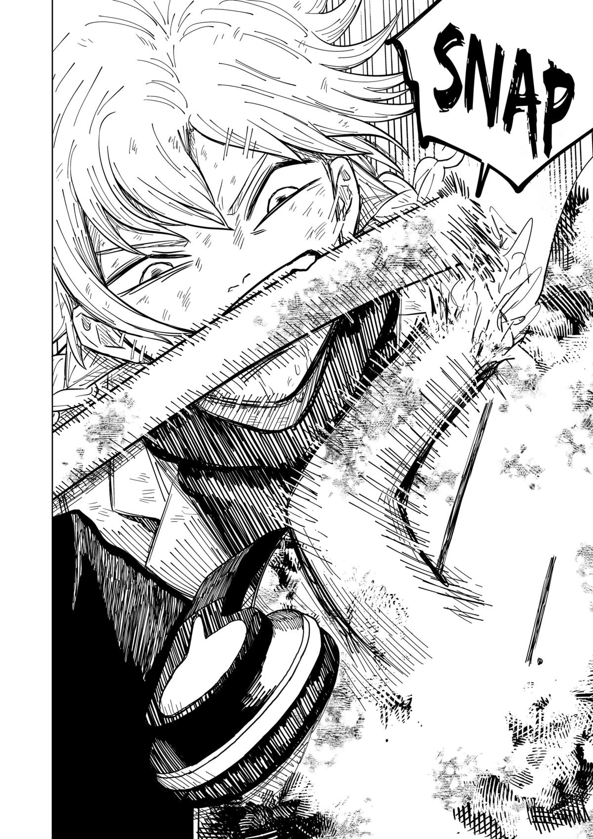 Read Drama Queen Manga Online