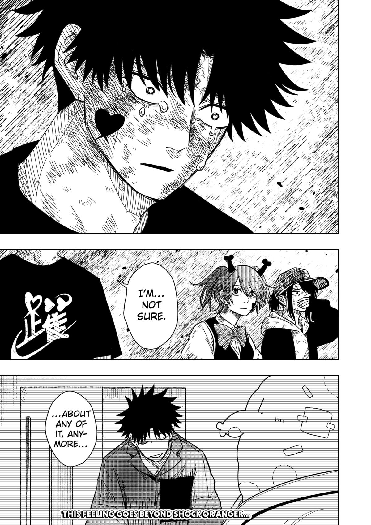 Read Drama Queen Manga Online