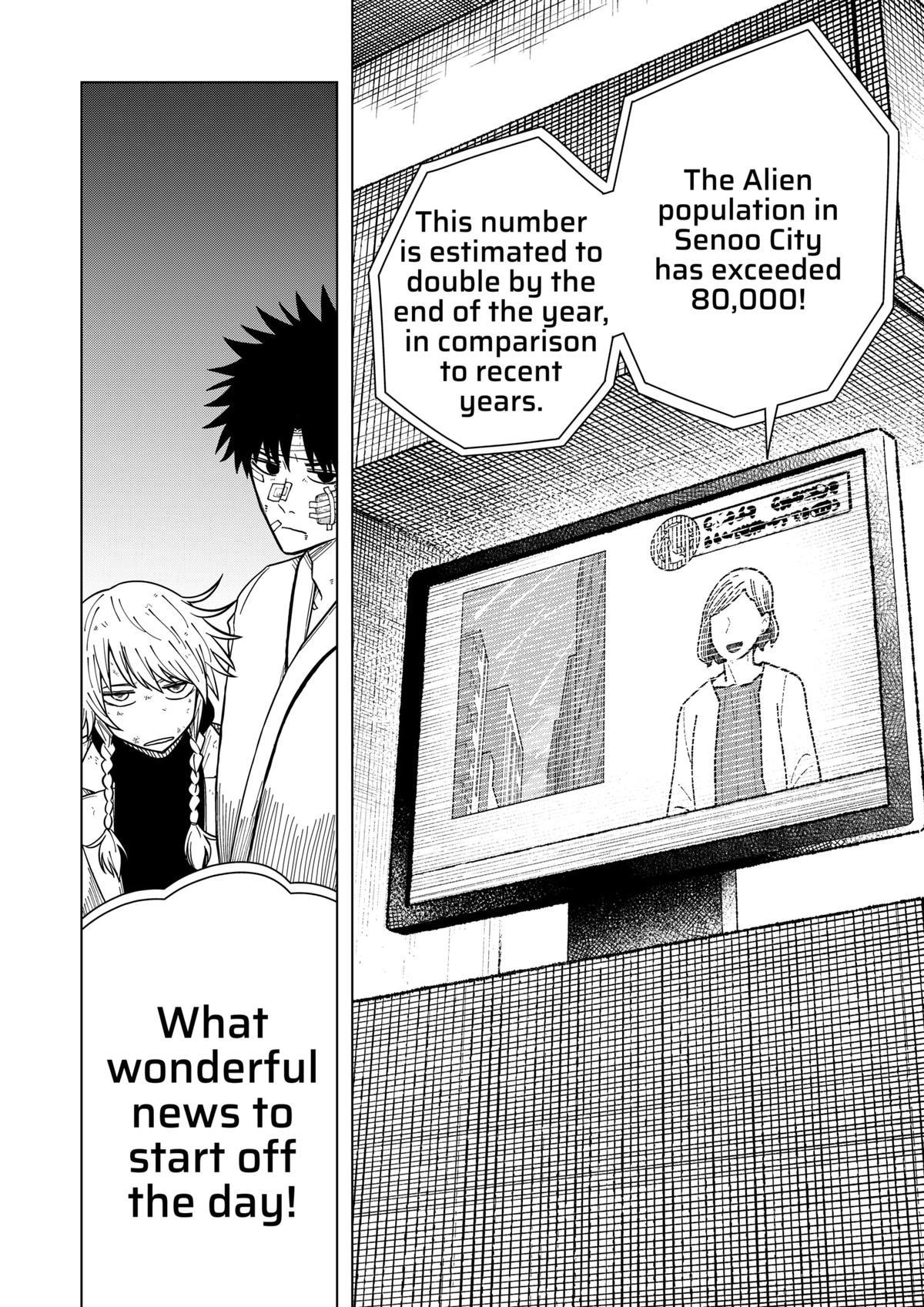 Read Drama Queen Manga Online
