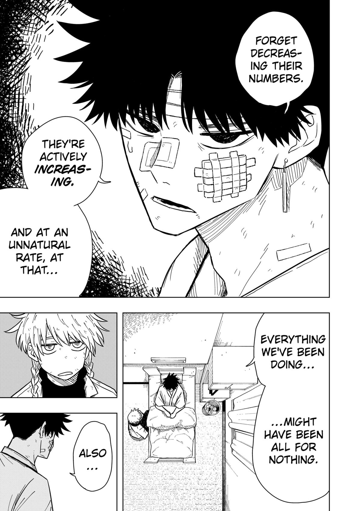 Read Drama Queen Manga Online